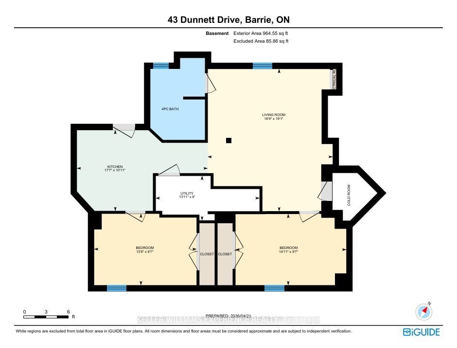 43 Dunnett Drive Property Photo 46