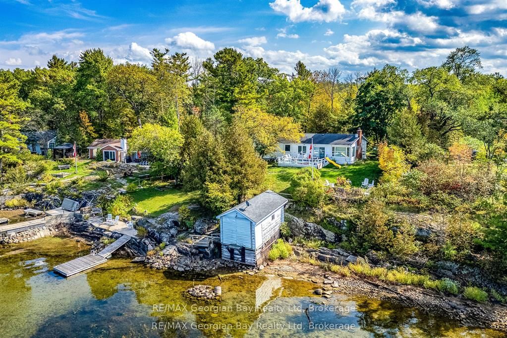 134 Forest Harbour Parkway Property Photo 3