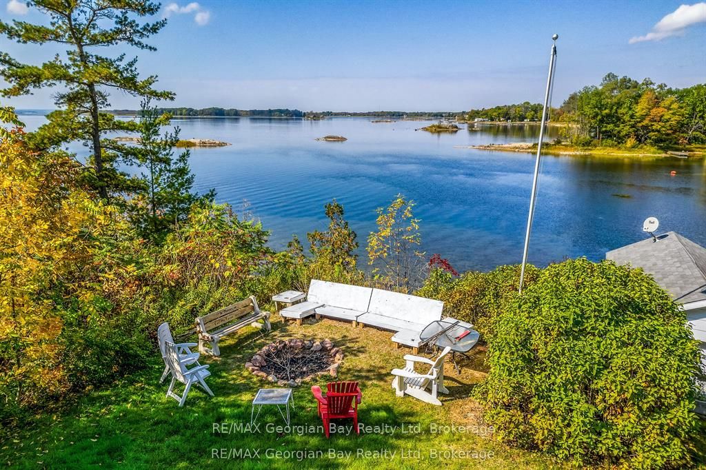 134 Forest Harbour Parkway Property Photo 4