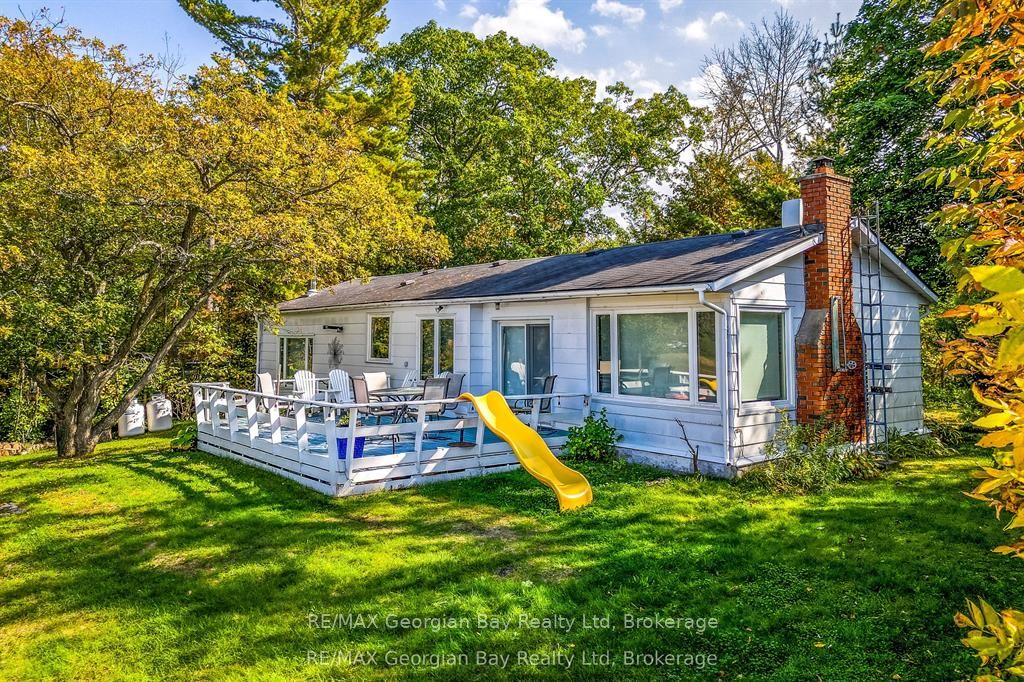 134 Forest Harbour Parkway Property Photo 6