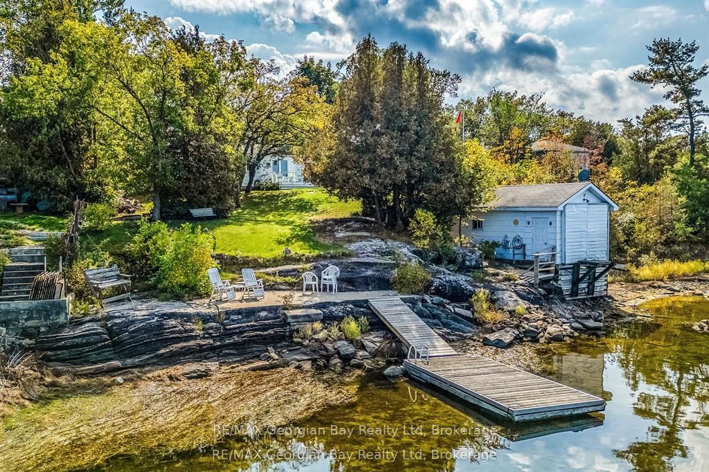 134 Forest Harbour Parkway Property Photo 26