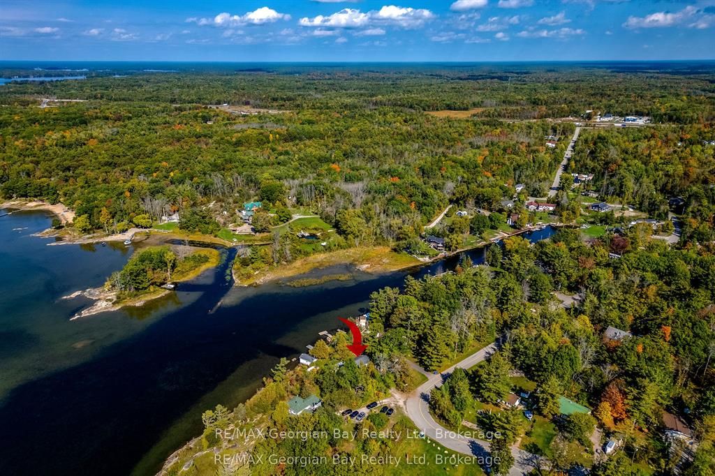 134 Forest Harbour Parkway Property Photo 36