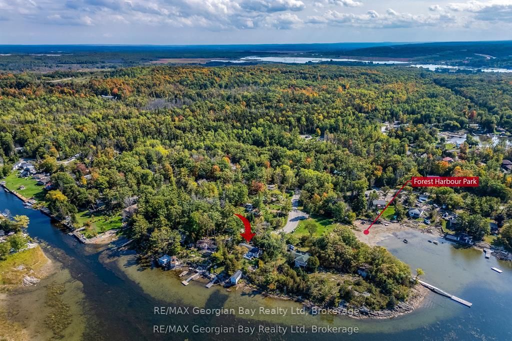 134 Forest Harbour Parkway Property Photo 38