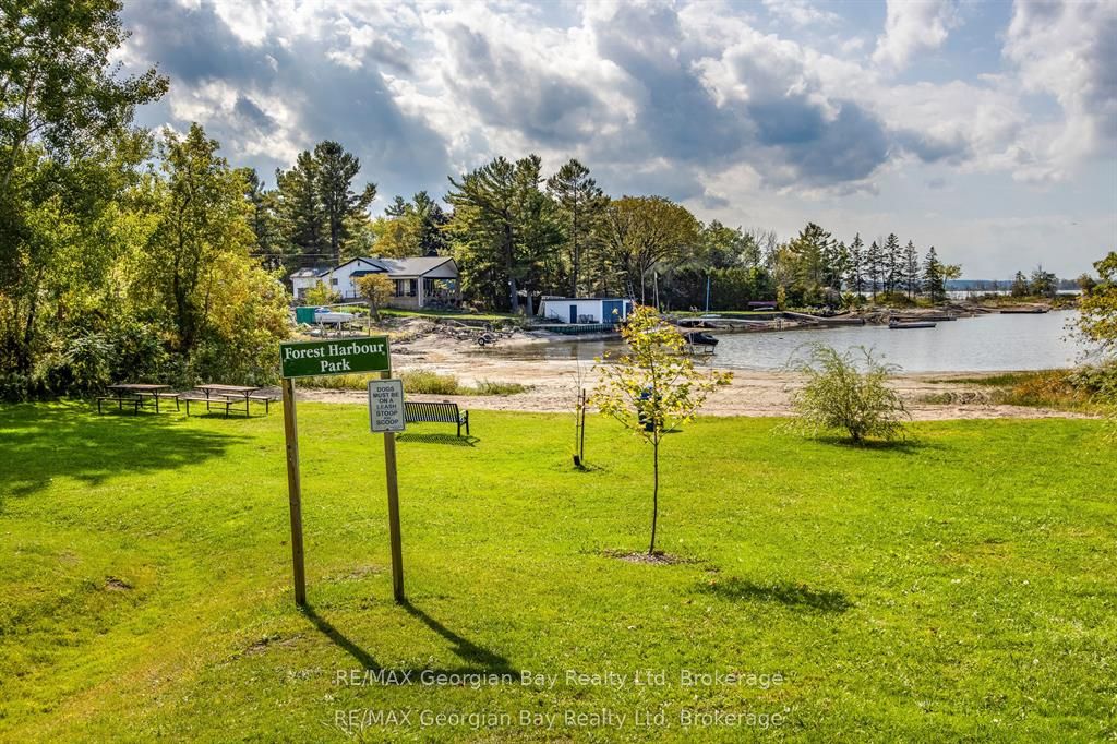 134 Forest Harbour Parkway Property Photo 39
