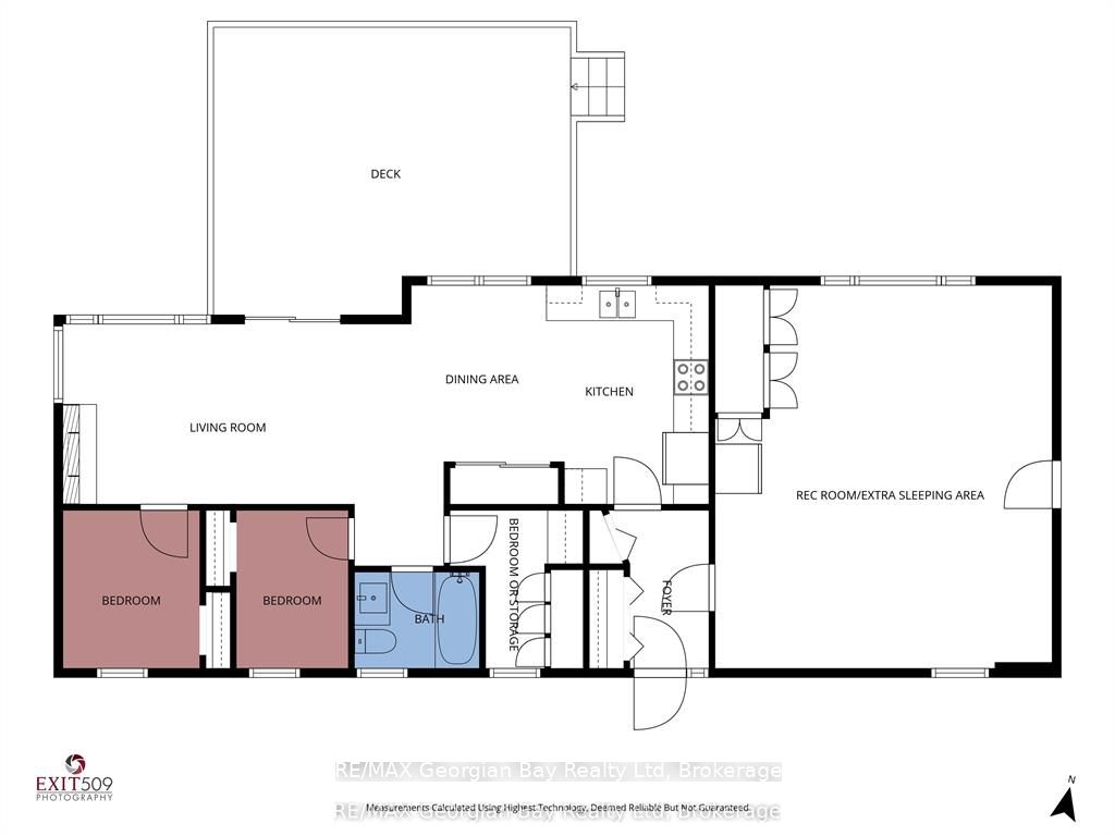 134 Forest Harbour Parkway Property Photo 43