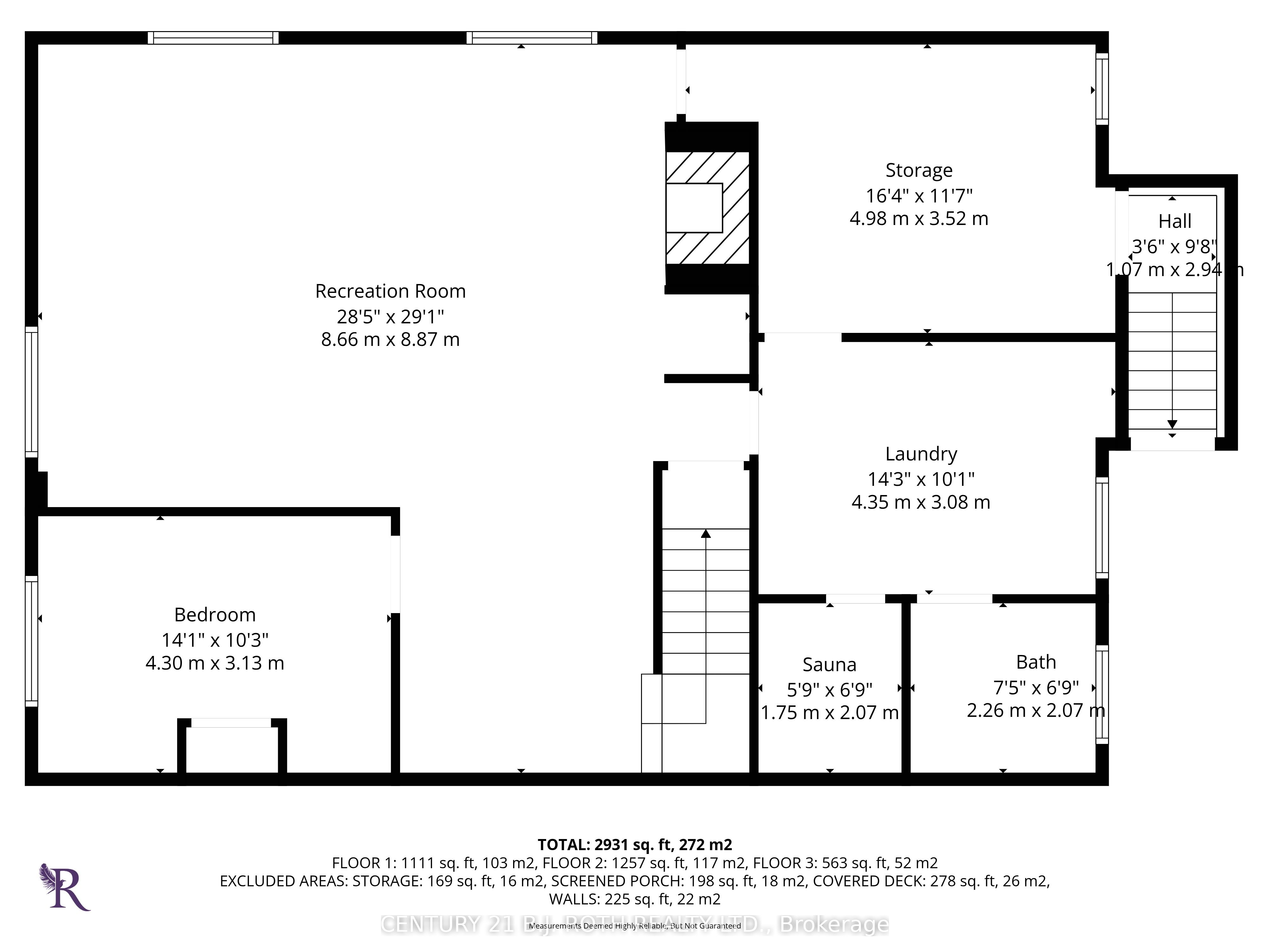 2710 Portage Trail Property Photo 48