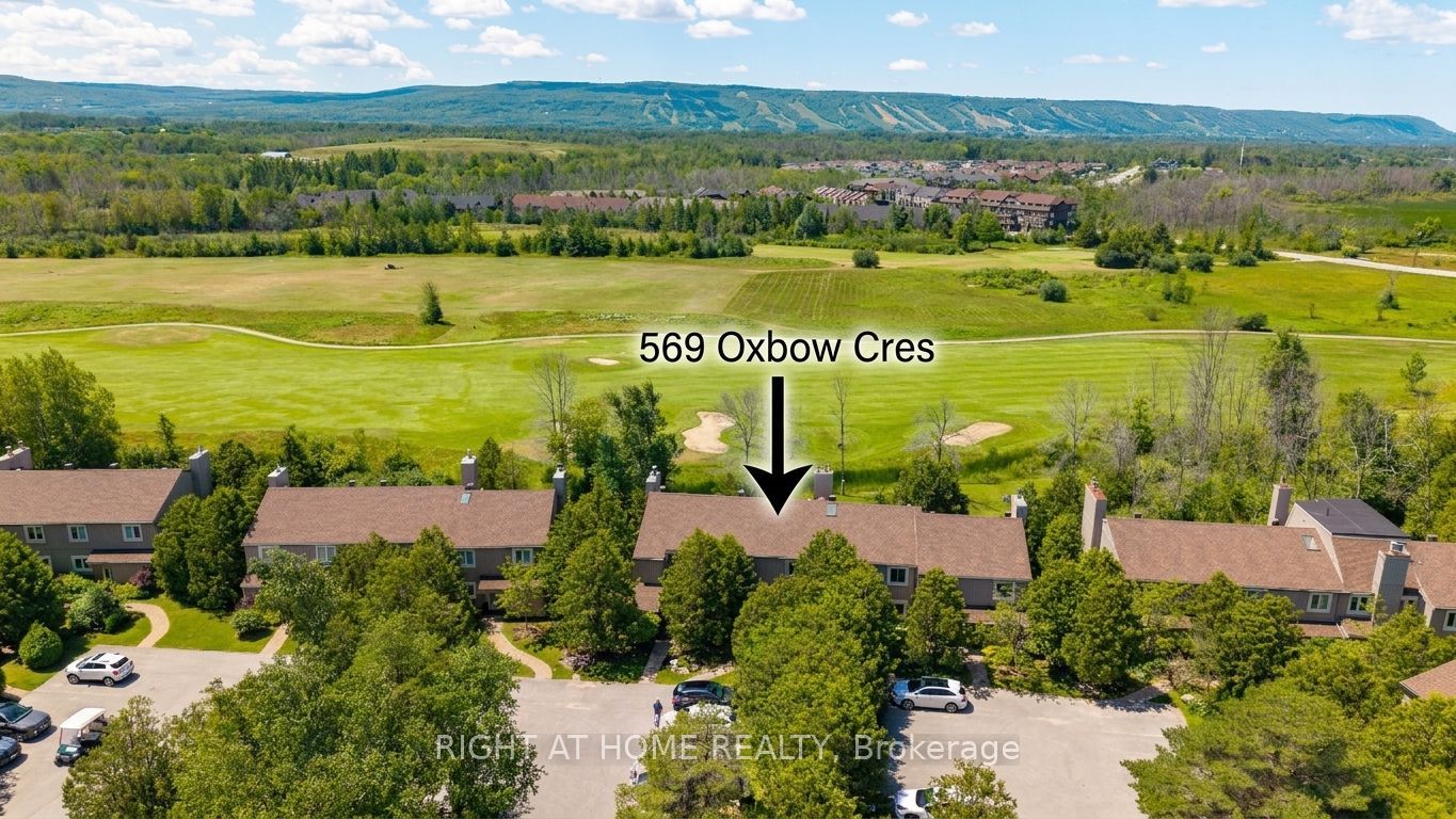 569 Oxbow Crescent Property Photo 1