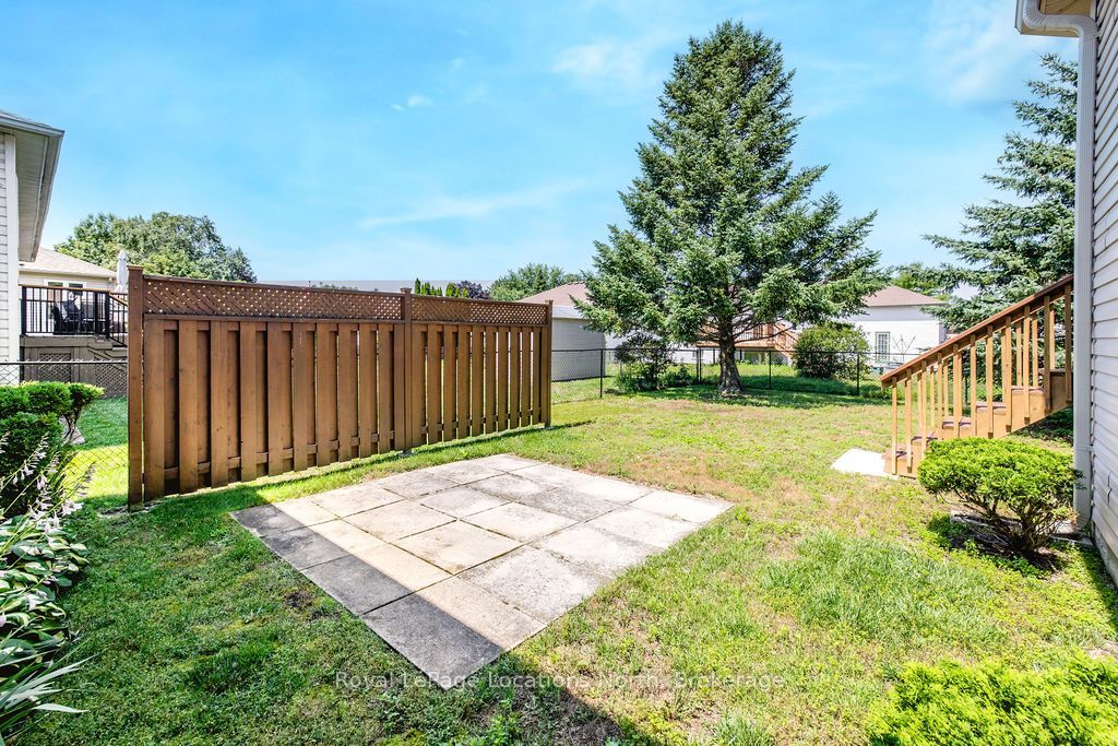 31 Brouwer Crescent Property Photo 25