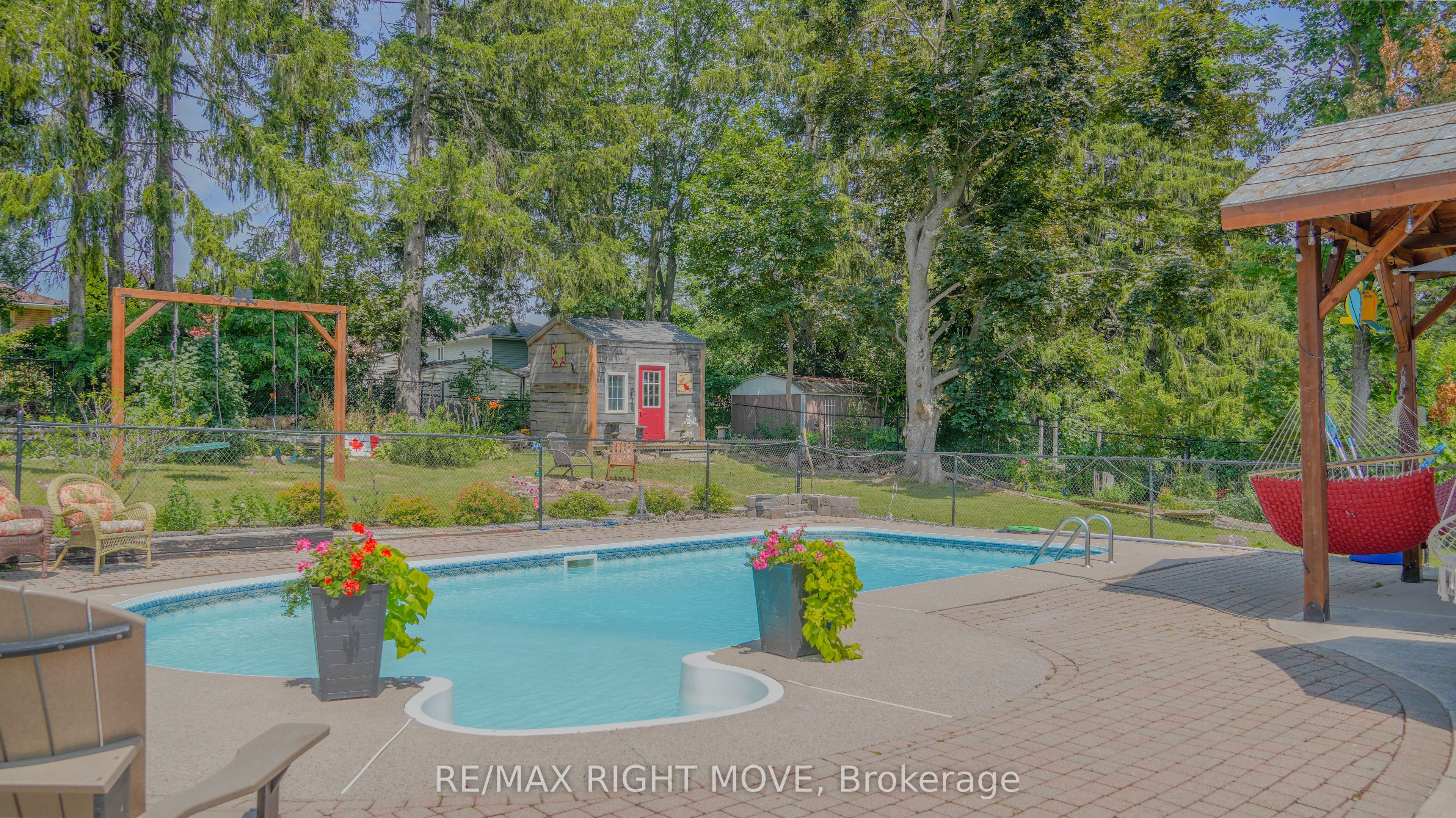424 Homewood Avenue Property Photo 7
