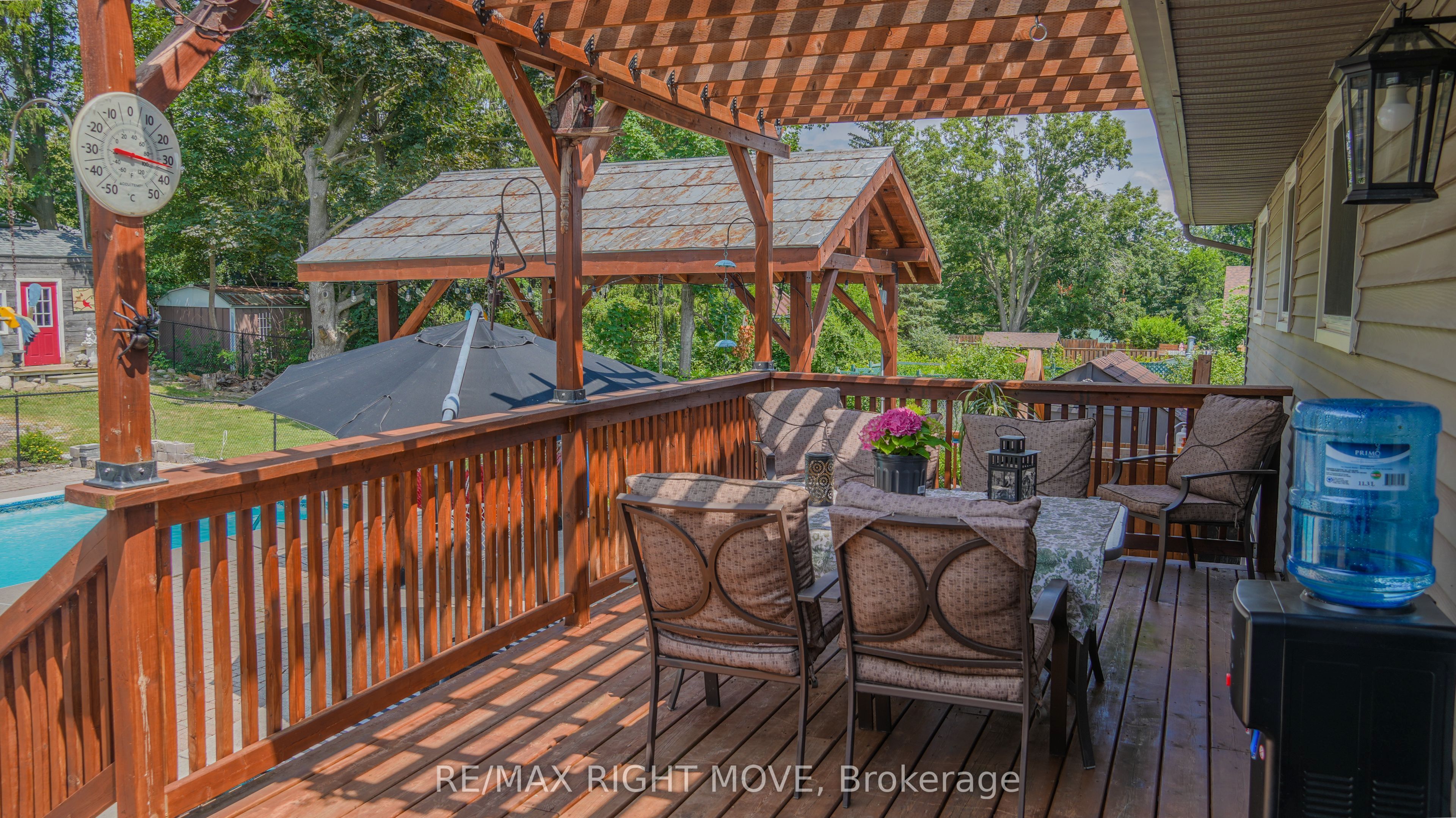424 Homewood Avenue Property Photo 10