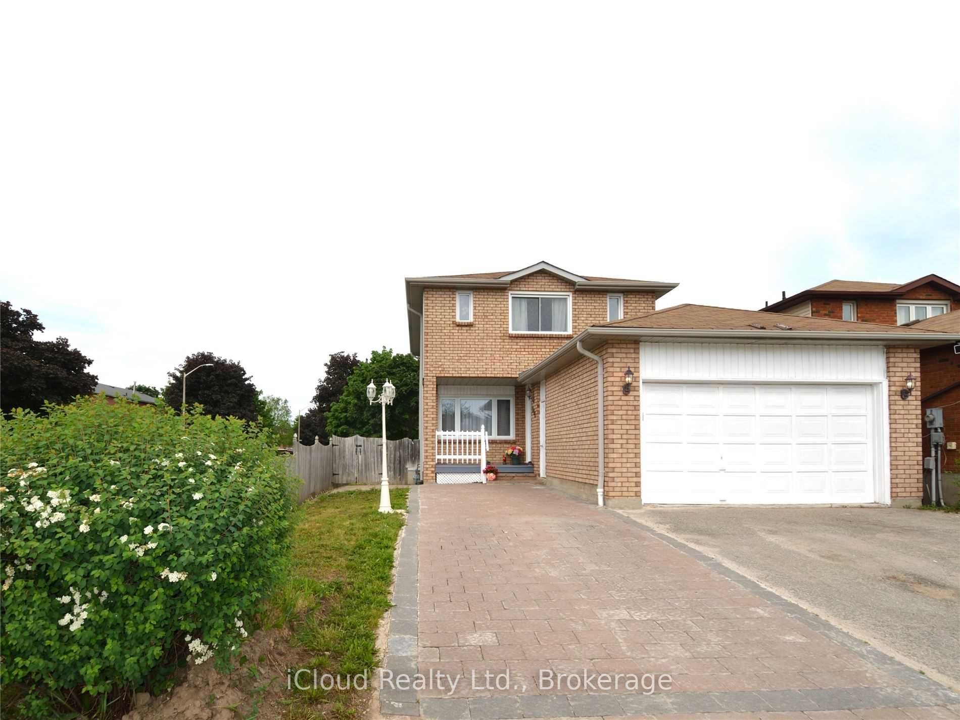 296 Hickling Trail Property Photo 1