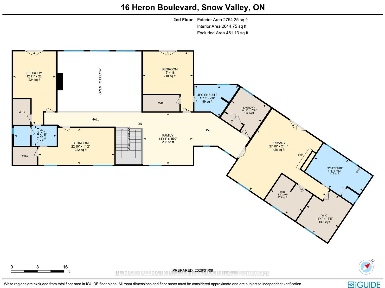 16 Heron Boulevard Property Photo 31