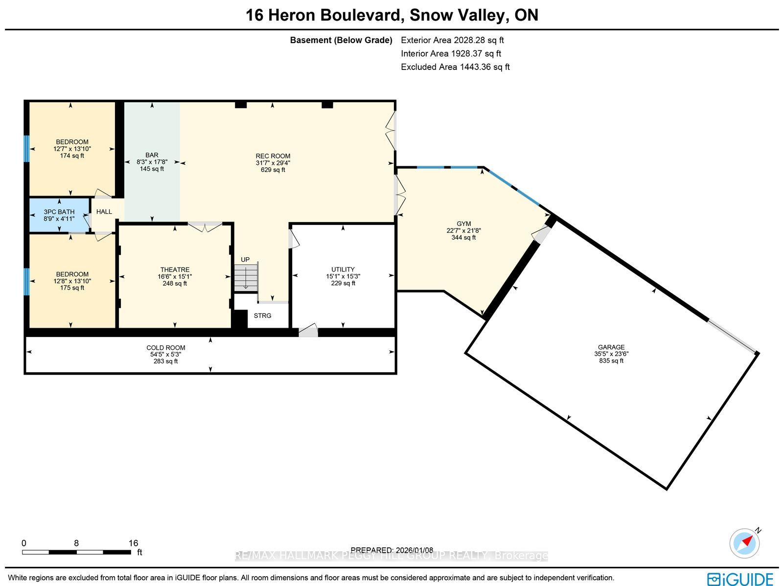 16 Heron Boulevard Property Photo 32