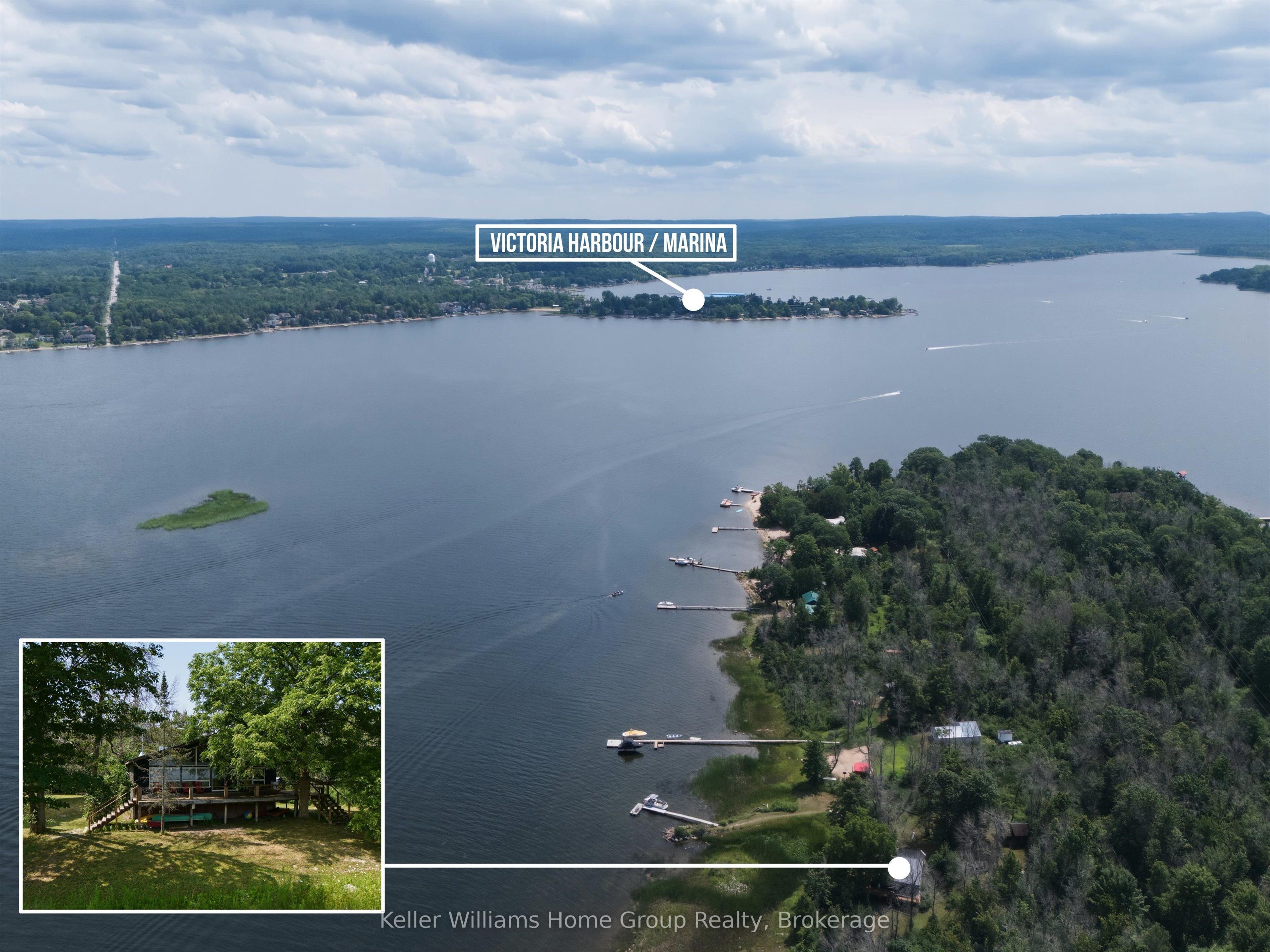 10 & 11 Methodist Island Property Photo 6