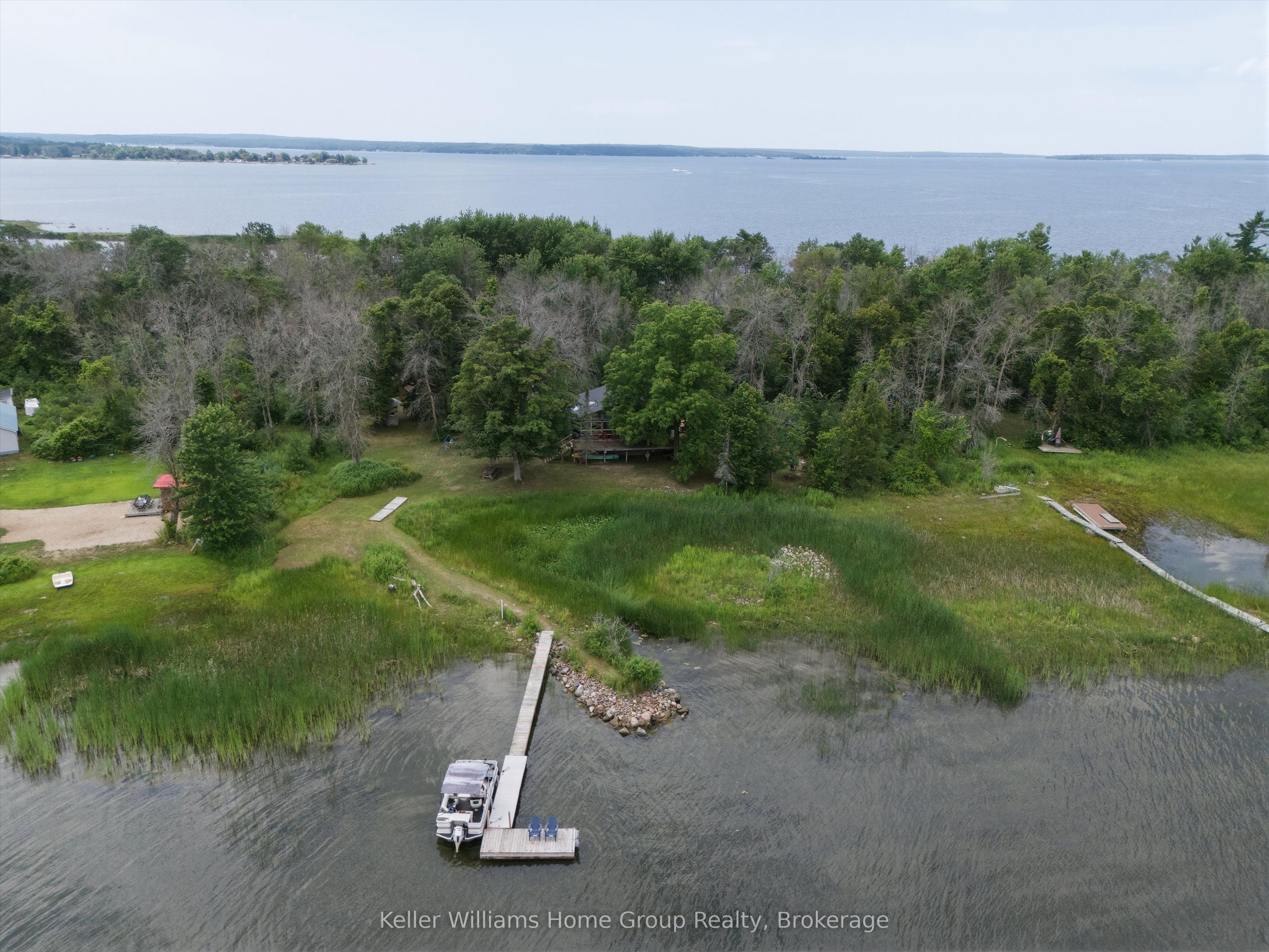 10 & 11 Methodist Island Property Photo 43