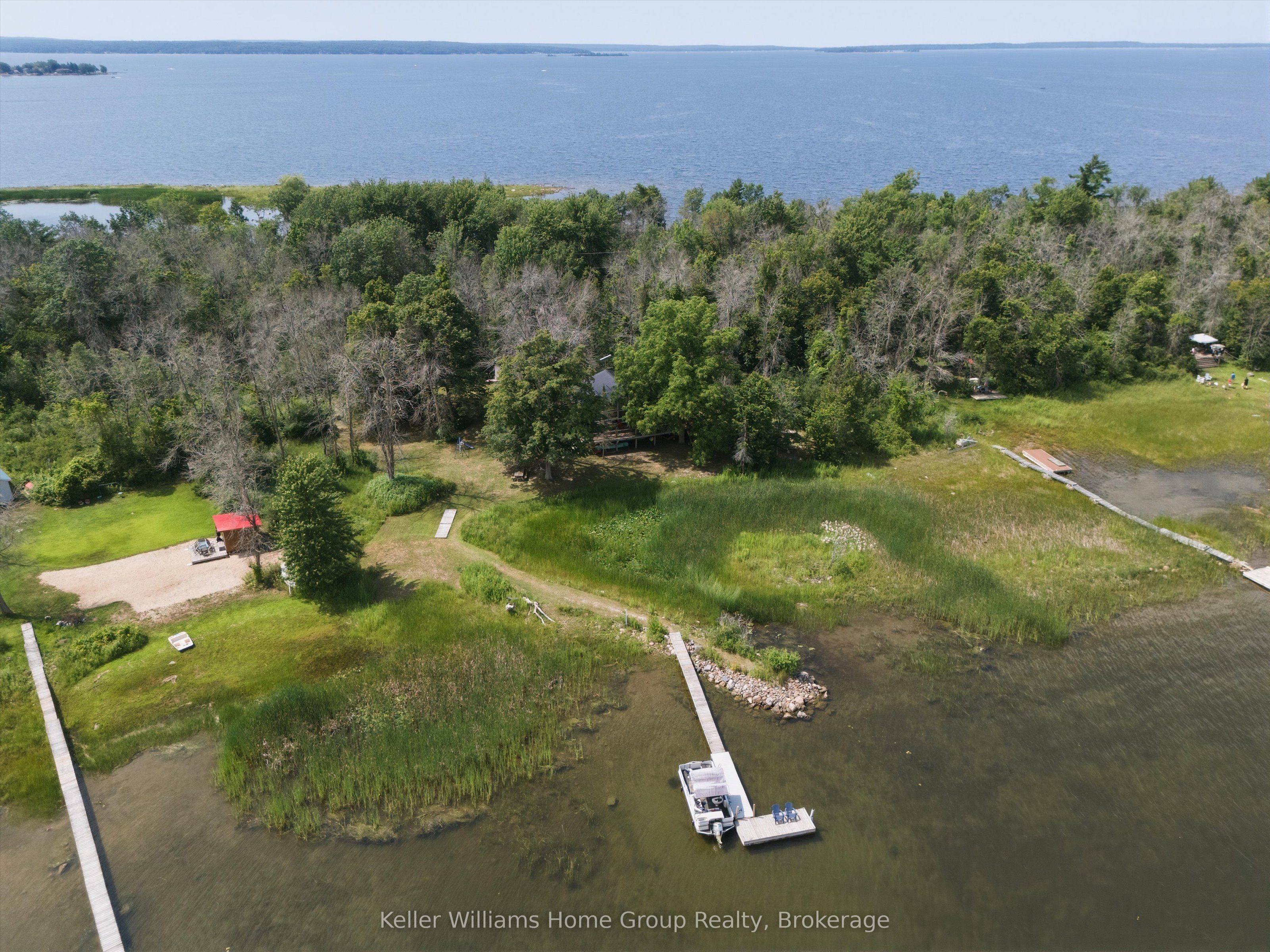 10 & 11 Methodist Island Property Photo 44