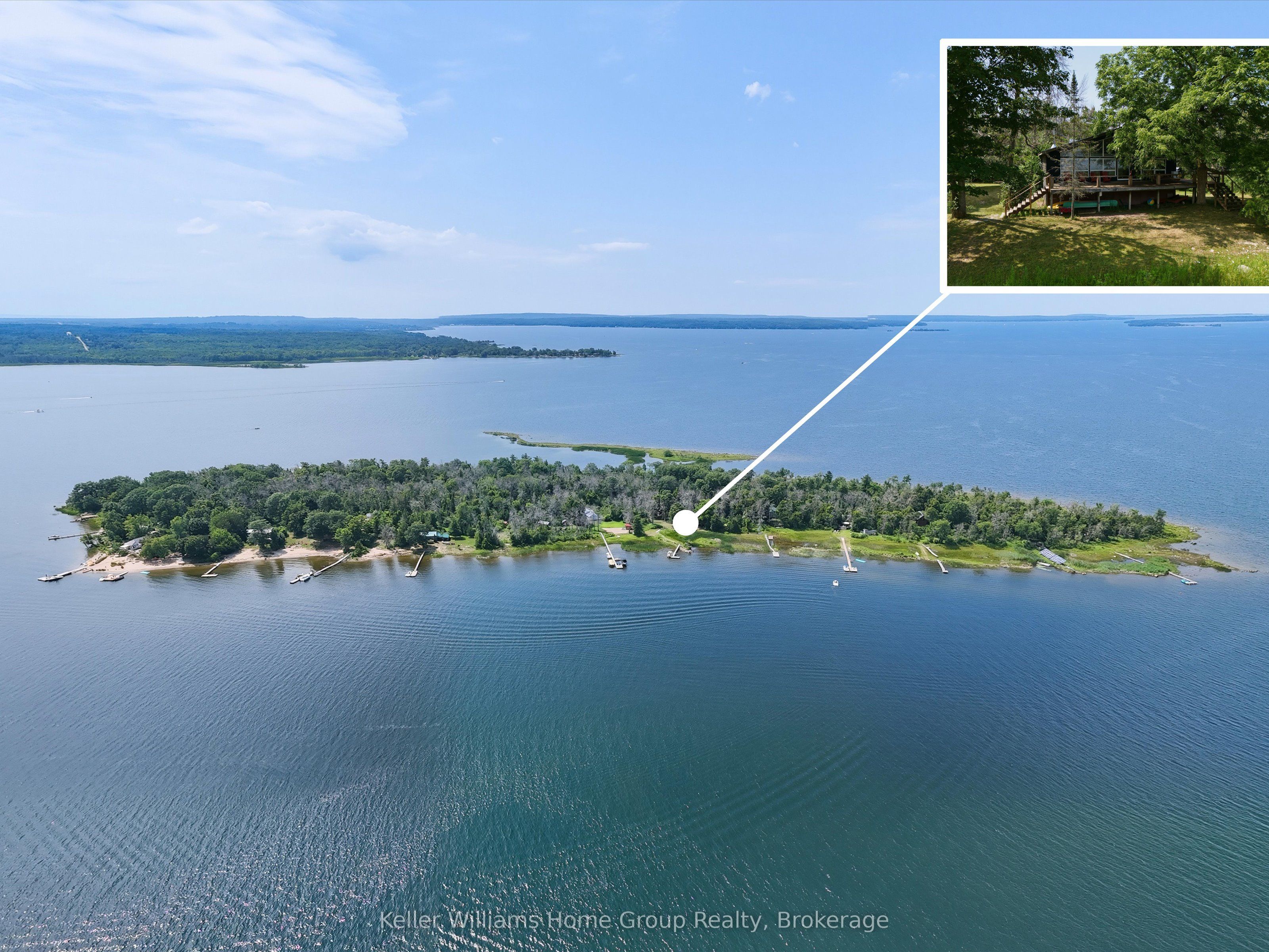 10 & 11 Methodist Island Property Photo 46