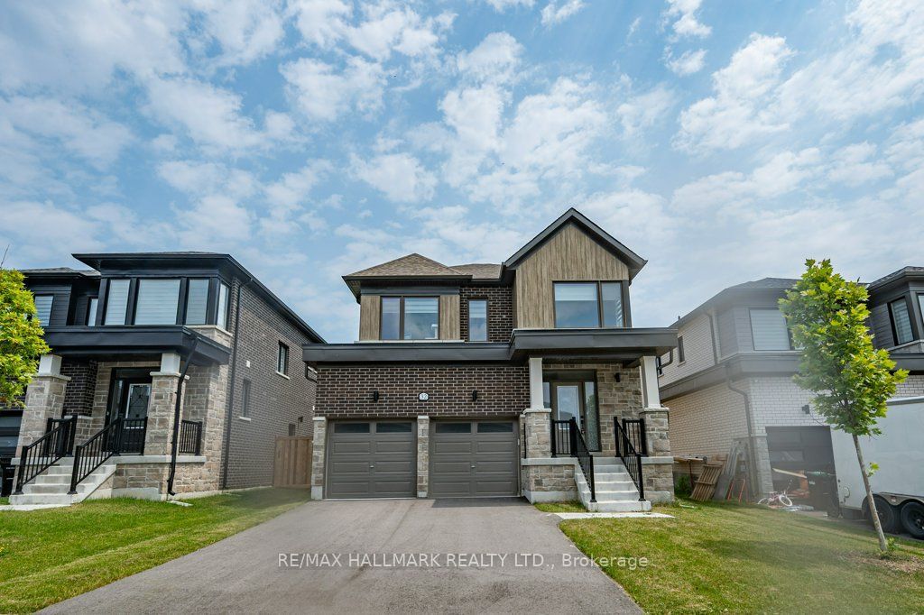 32 NICORT Road Property Photo 1