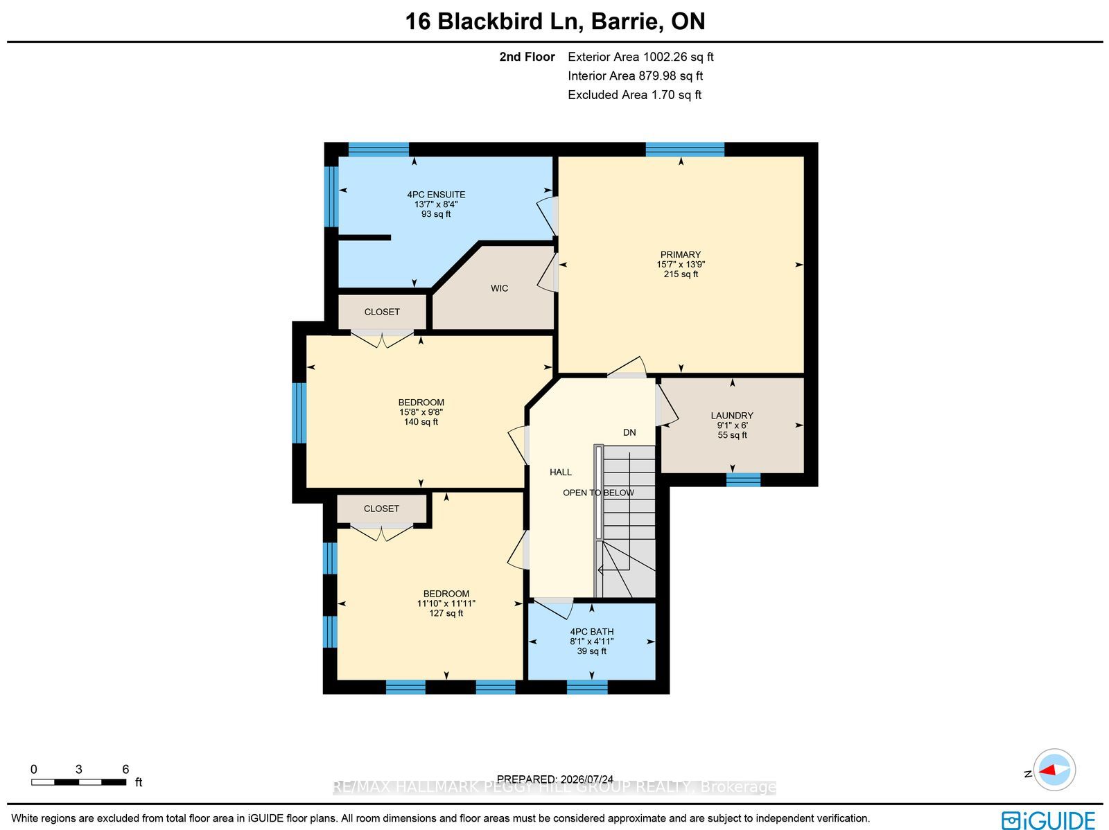 16 Blackbird Lane Property Photo 25