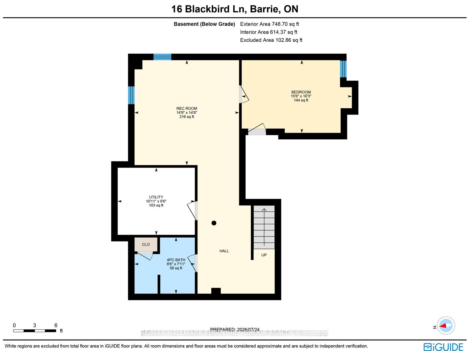 16 Blackbird Lane Property Photo 26