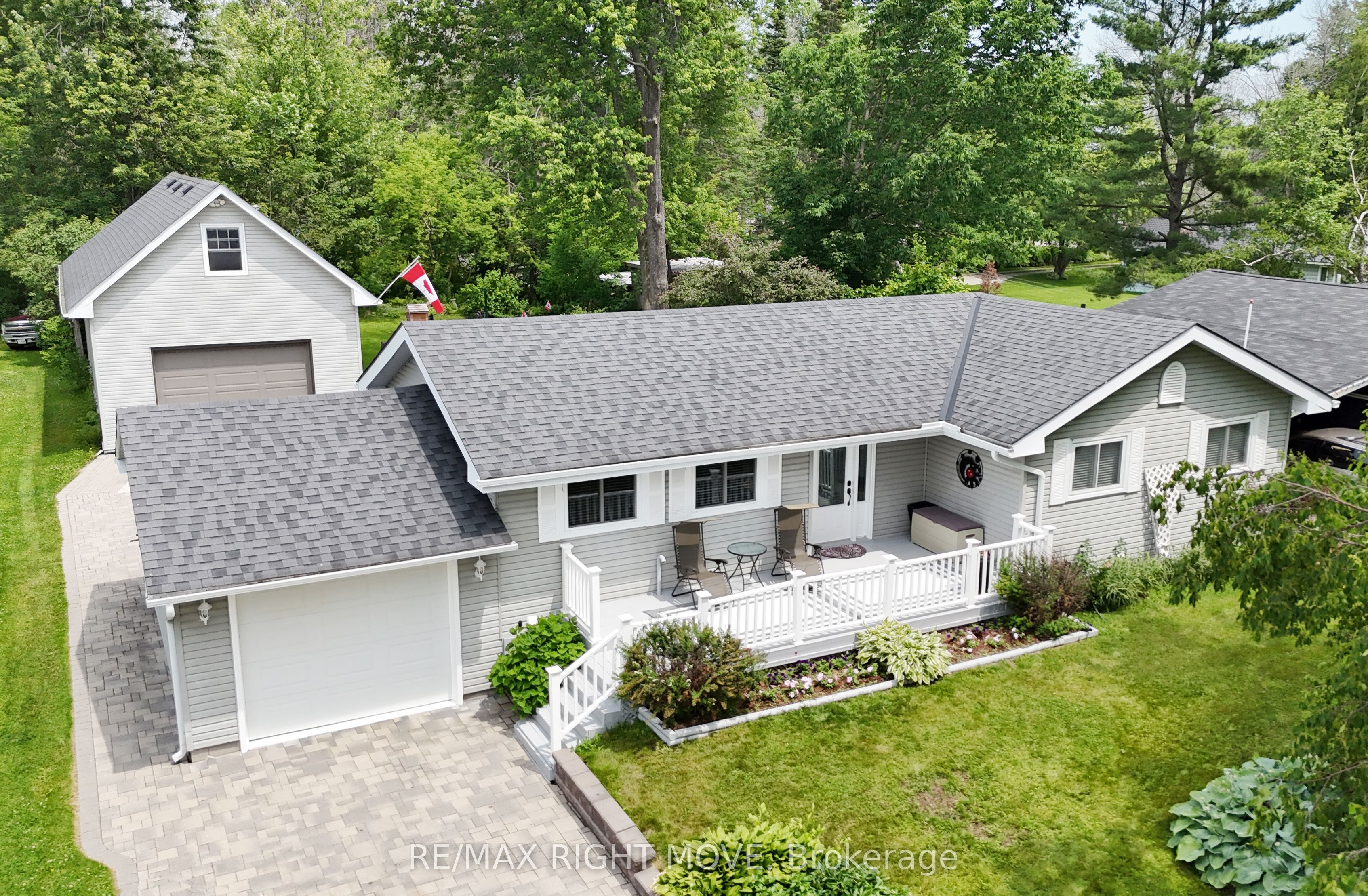 3705 Shadow Creek Road Property Photo 1