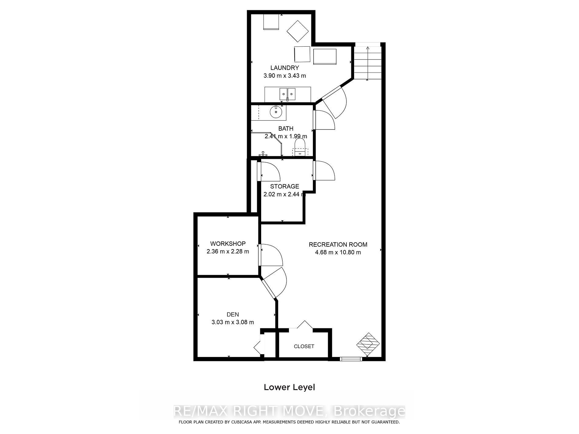 3705 Shadow Creek Road Property Photo 46