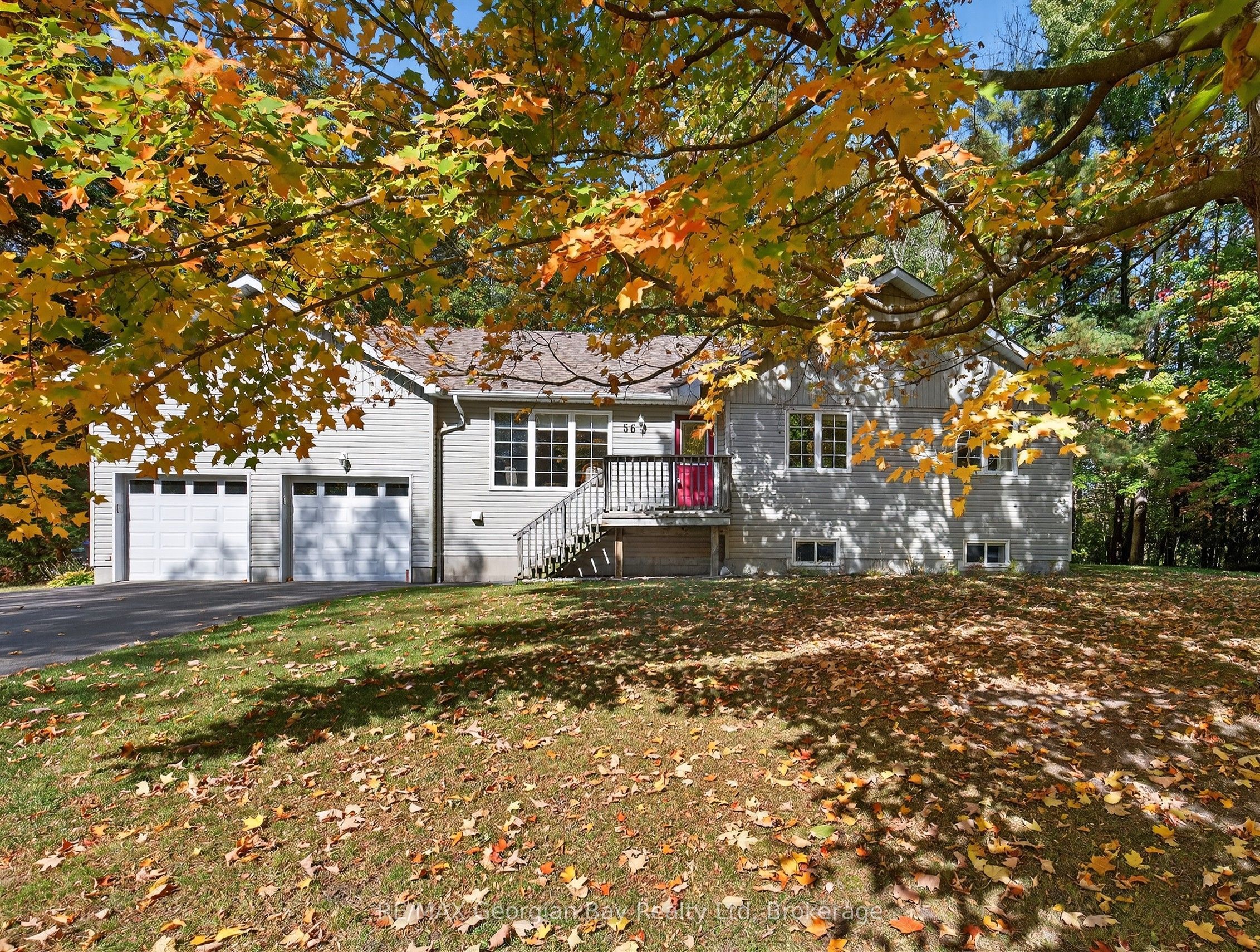 56 Becketts Side Road Property Photo 1