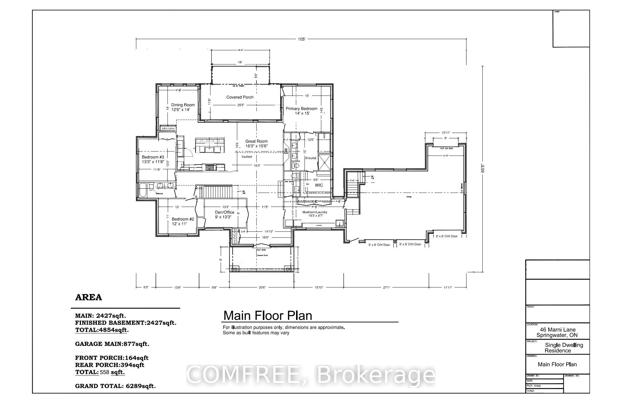 46 Marni Lane Property Photo 47