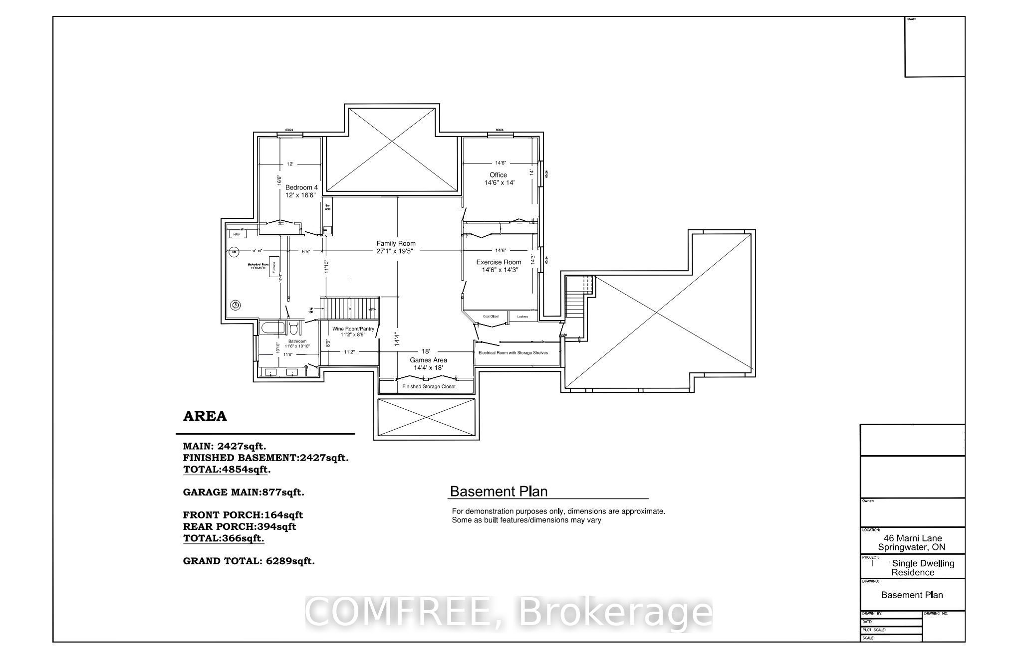 46 Marni Lane Property Photo 48