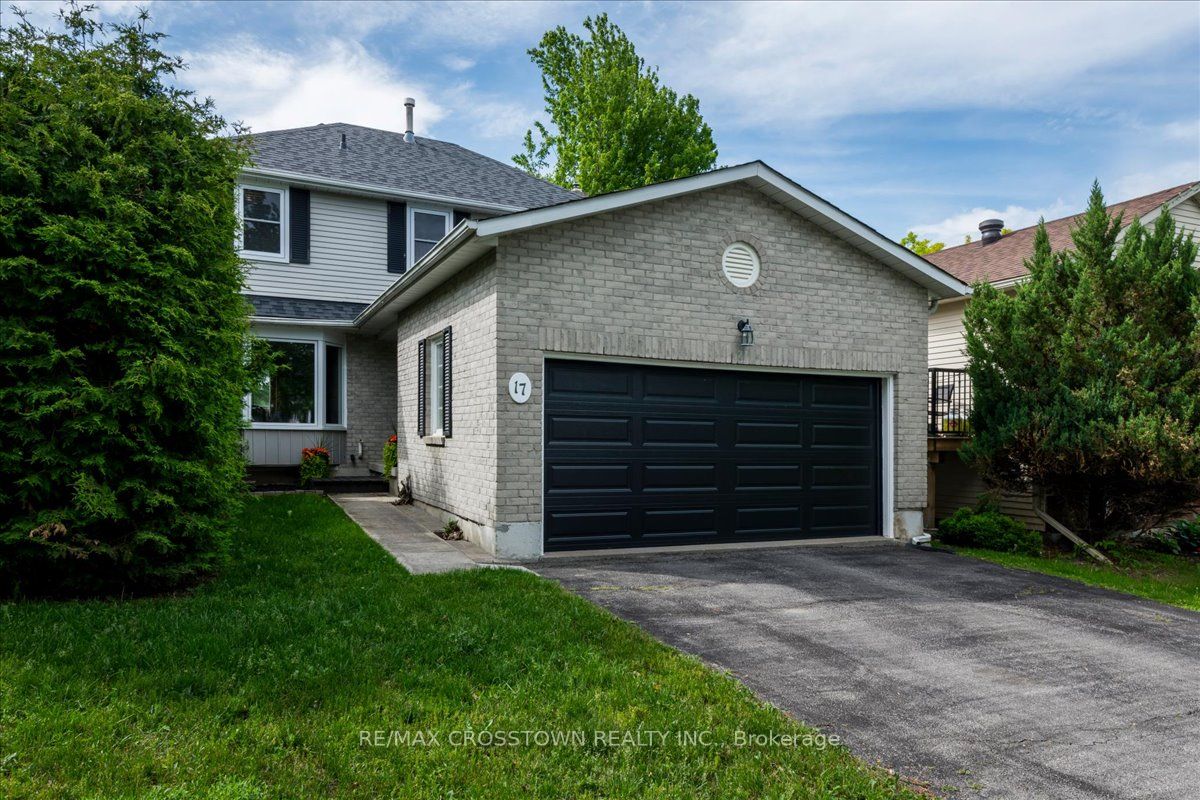 17 Knicely Road Property Photo 1
