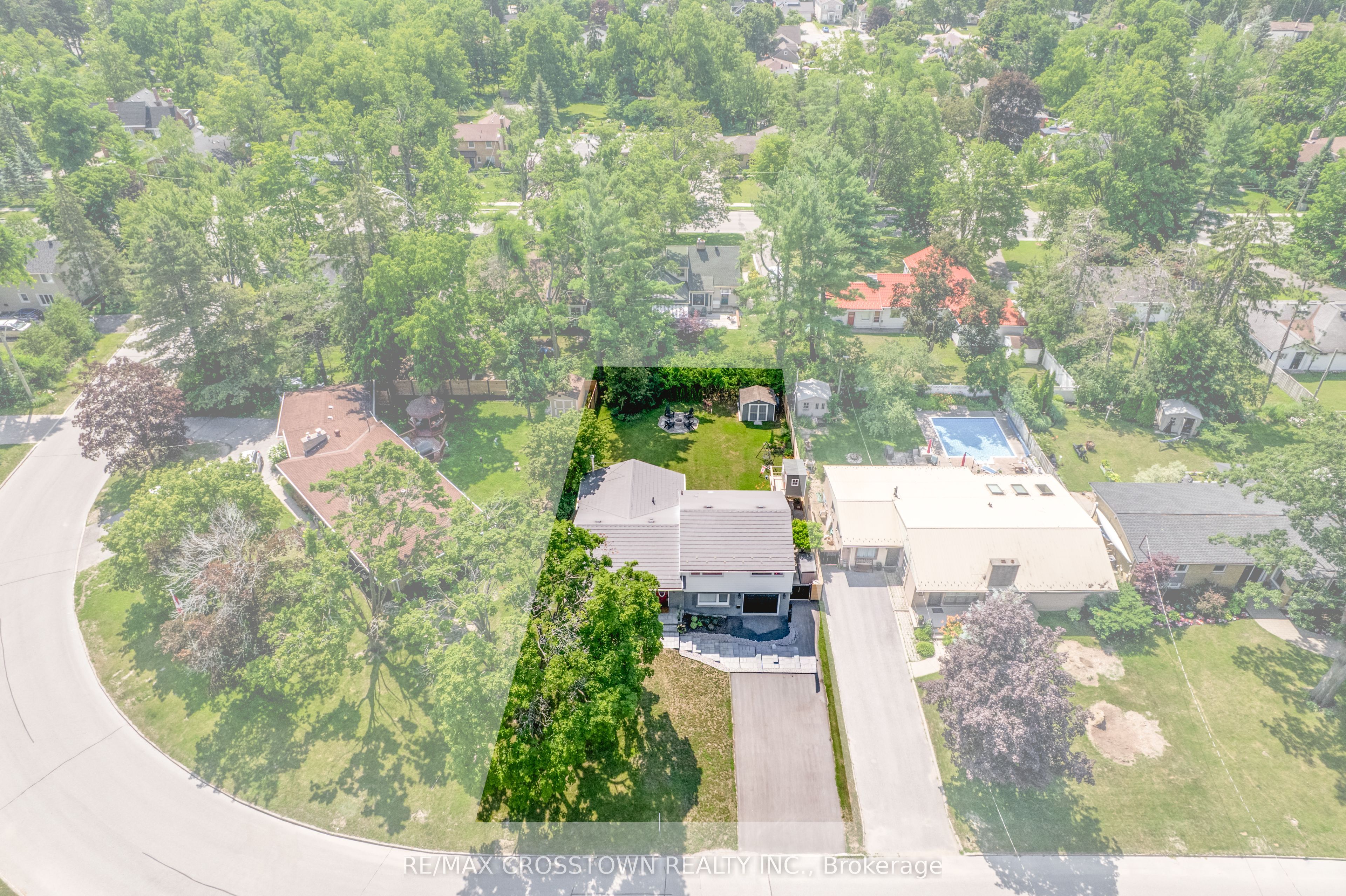 11 Castle Drive Property Photo 45