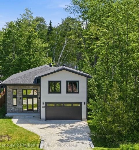113 Smallman Drive Property Photo 1