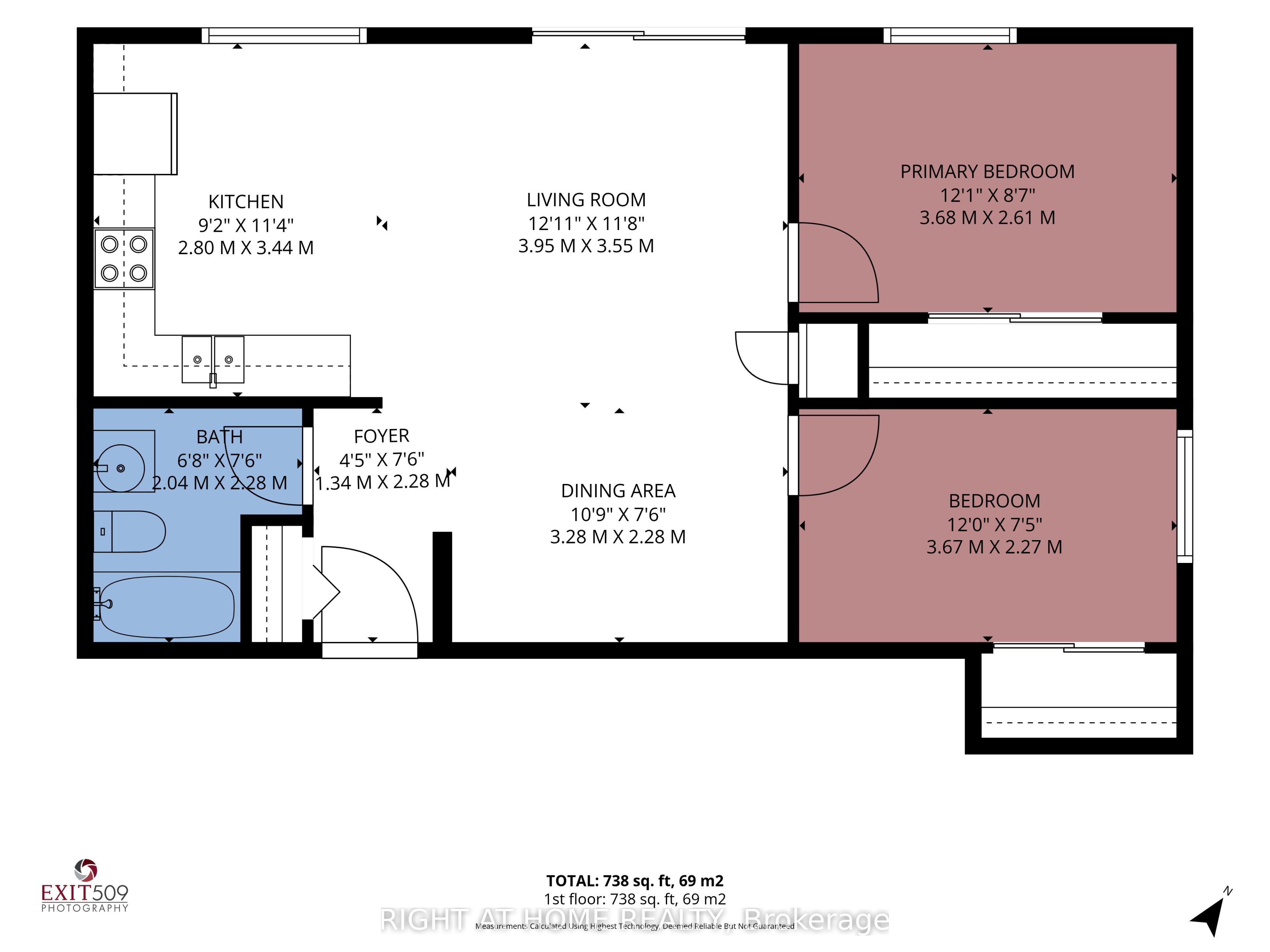 770 Fourth Avenue Property Photo 46