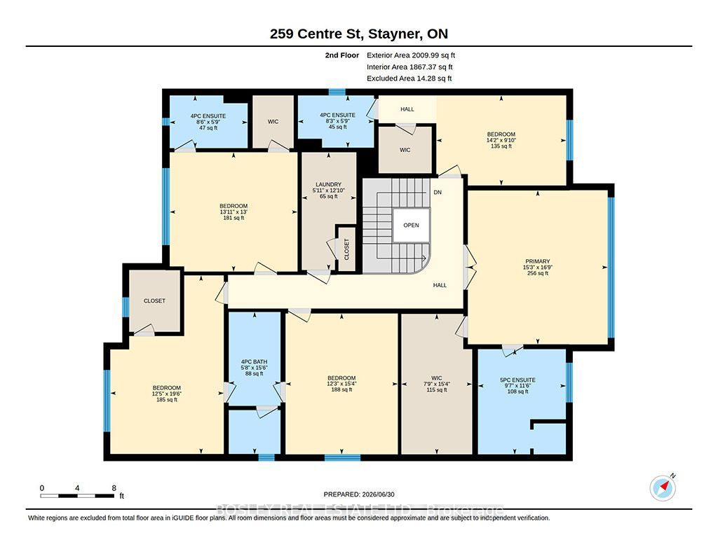 259 Centre Street Property Photo 35