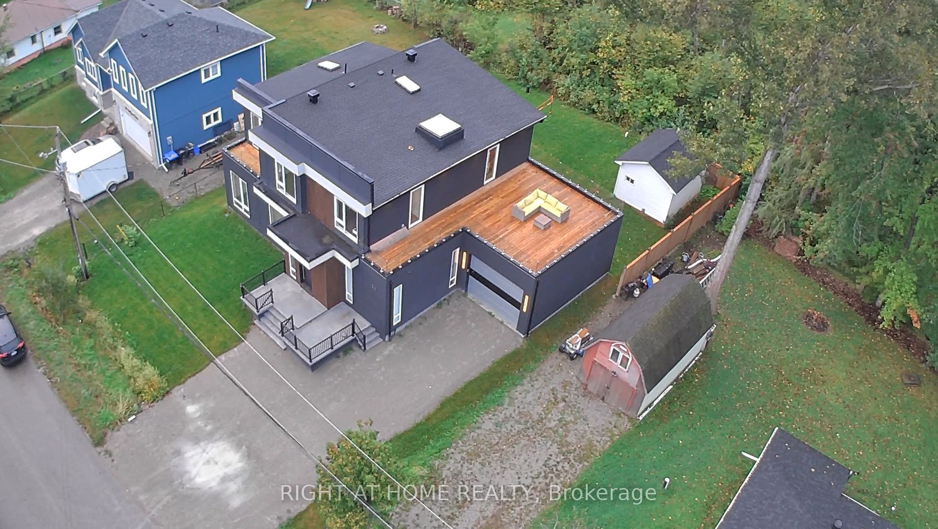 56 Sallows Drive Property Photo 1