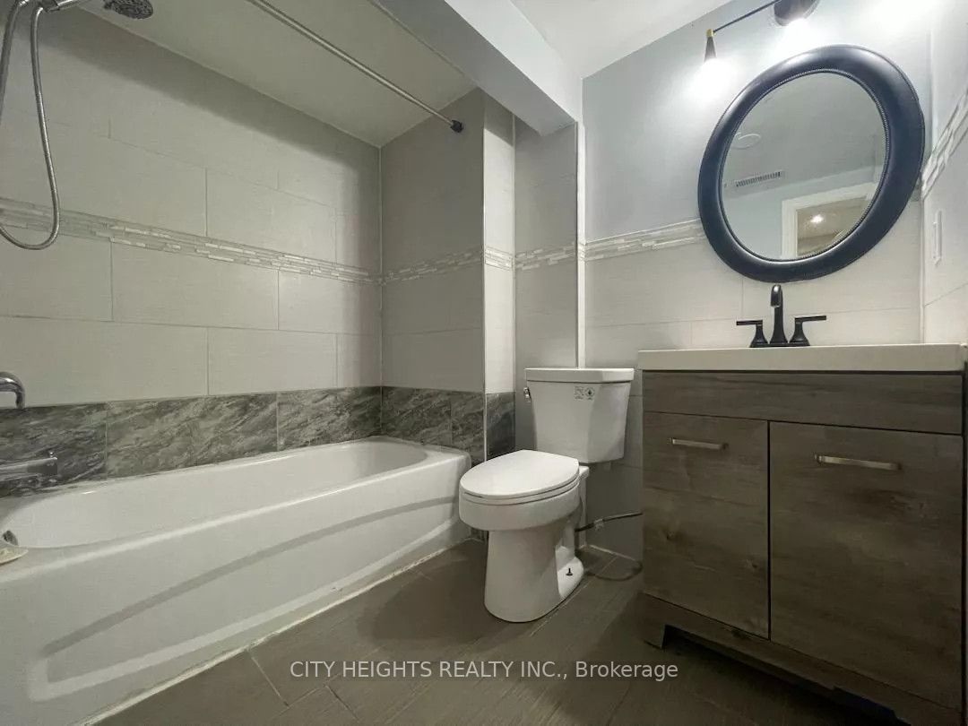 73 Hickling Trail #basement Property Photo 11