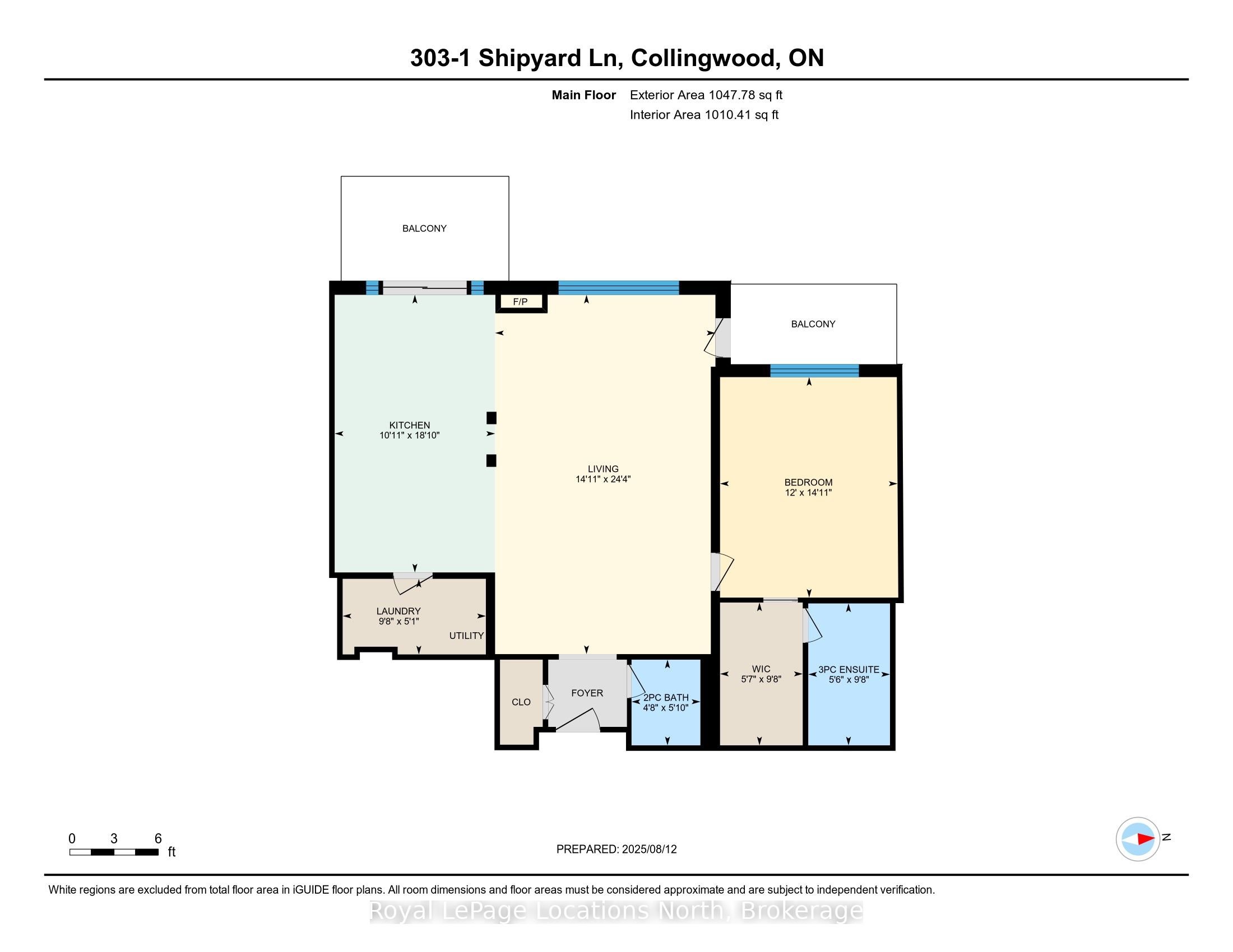 1 Shipyard Lane 303 Property Photo 30