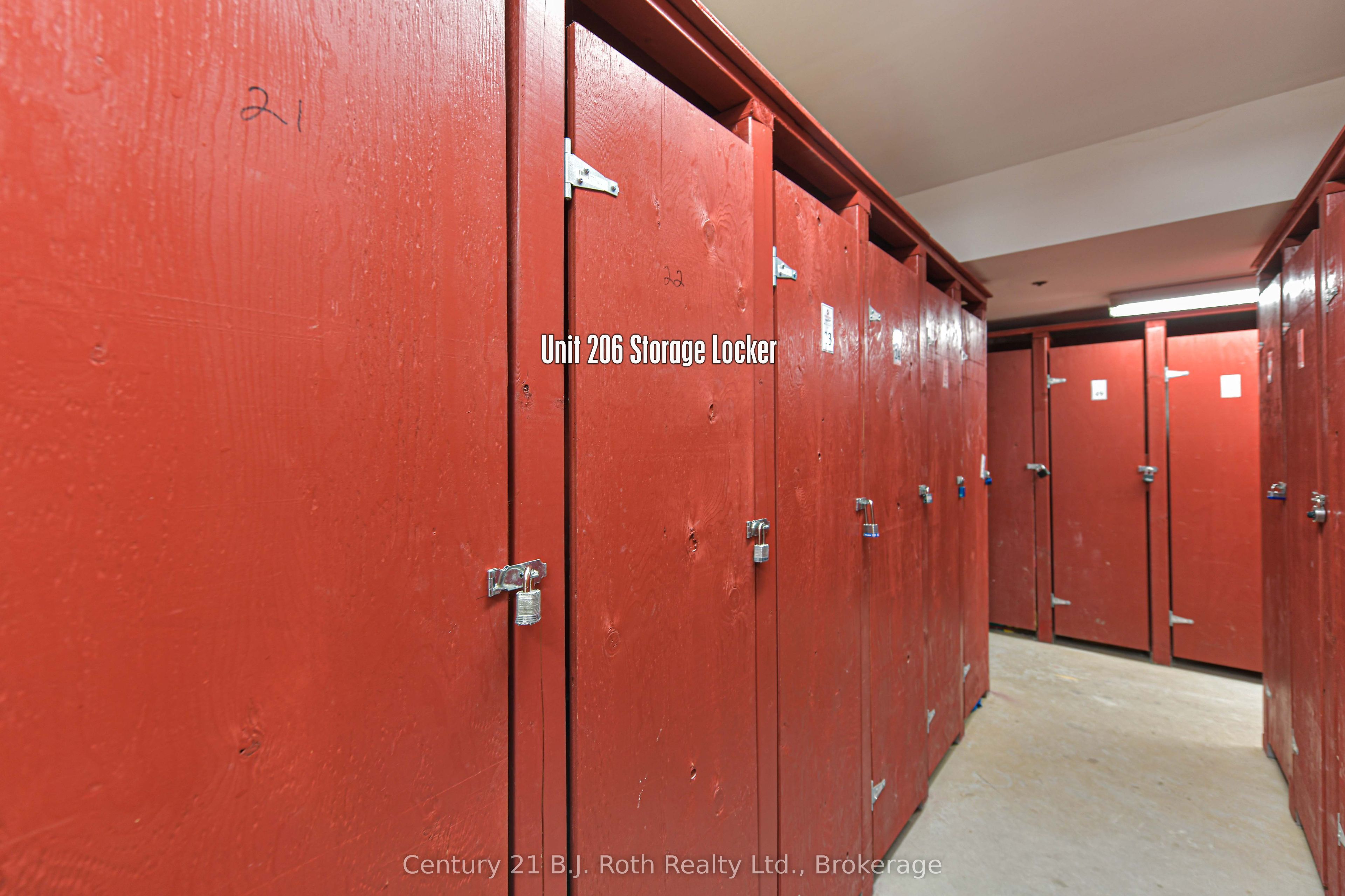 40 Horseshoe Boulevard Suite 206 Property Photo 28