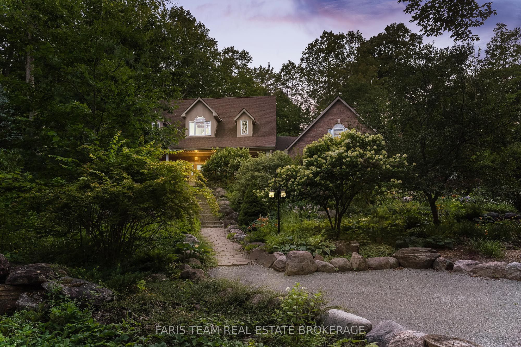 105 Copeland Creek Drive