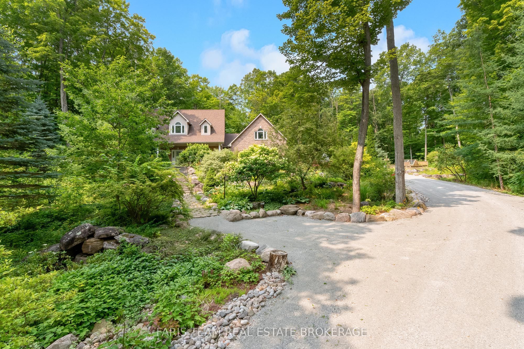 105 Copeland Creek Drive Property Photo 6