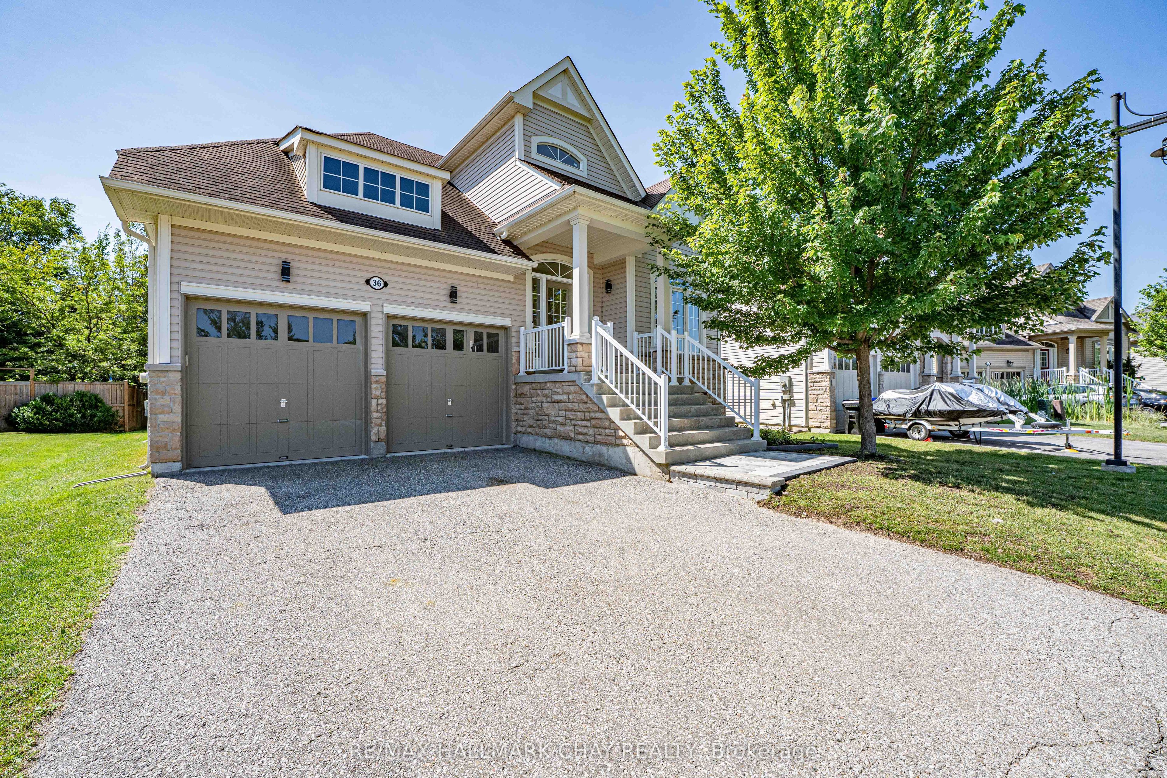 36 Starboard Circle Property Photo 1