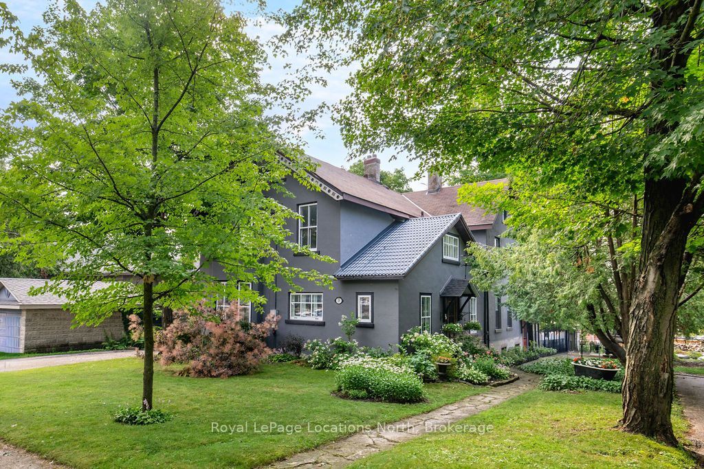 29 Tecumseth Street Property Photo 2