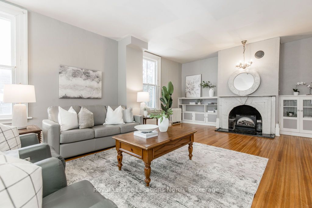 29 Tecumseth Street Property Photo 8