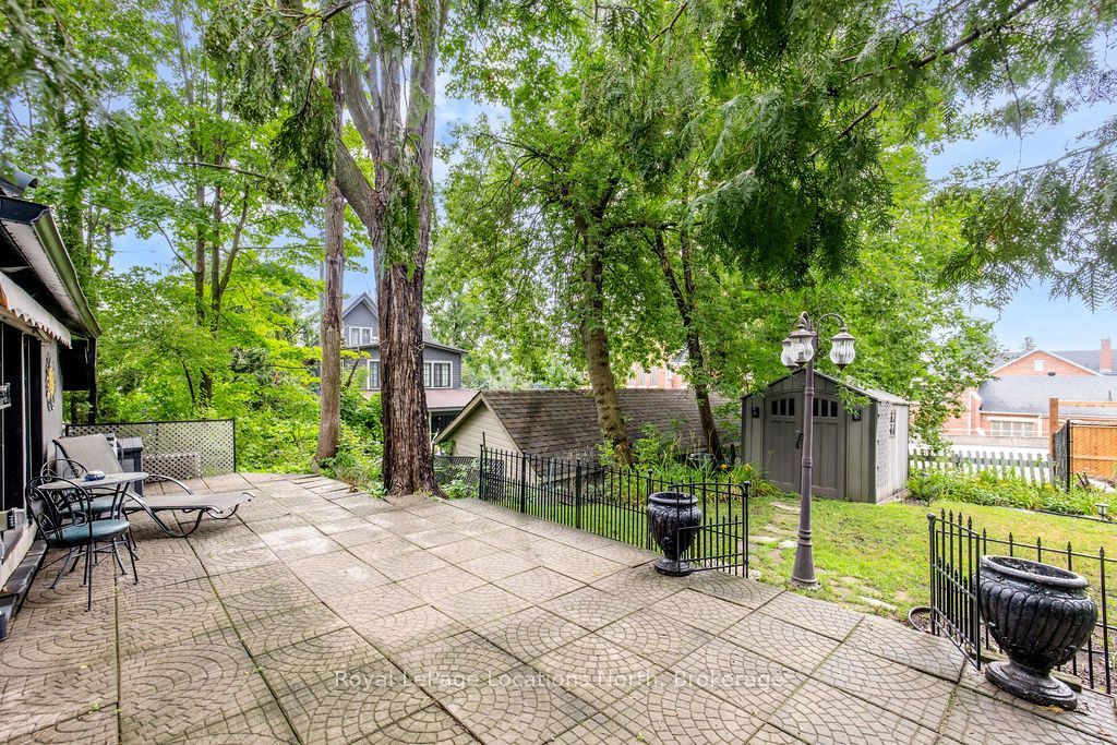 29 Tecumseth Street Property Photo 41