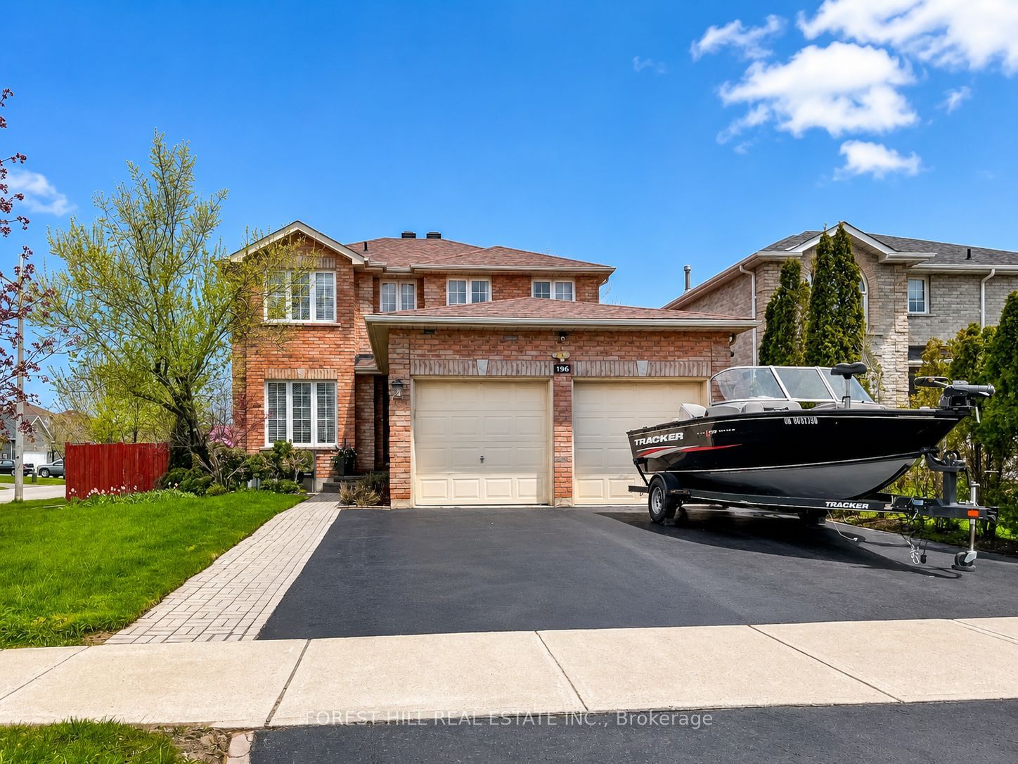 196 Sproule Drive Property Photo 1