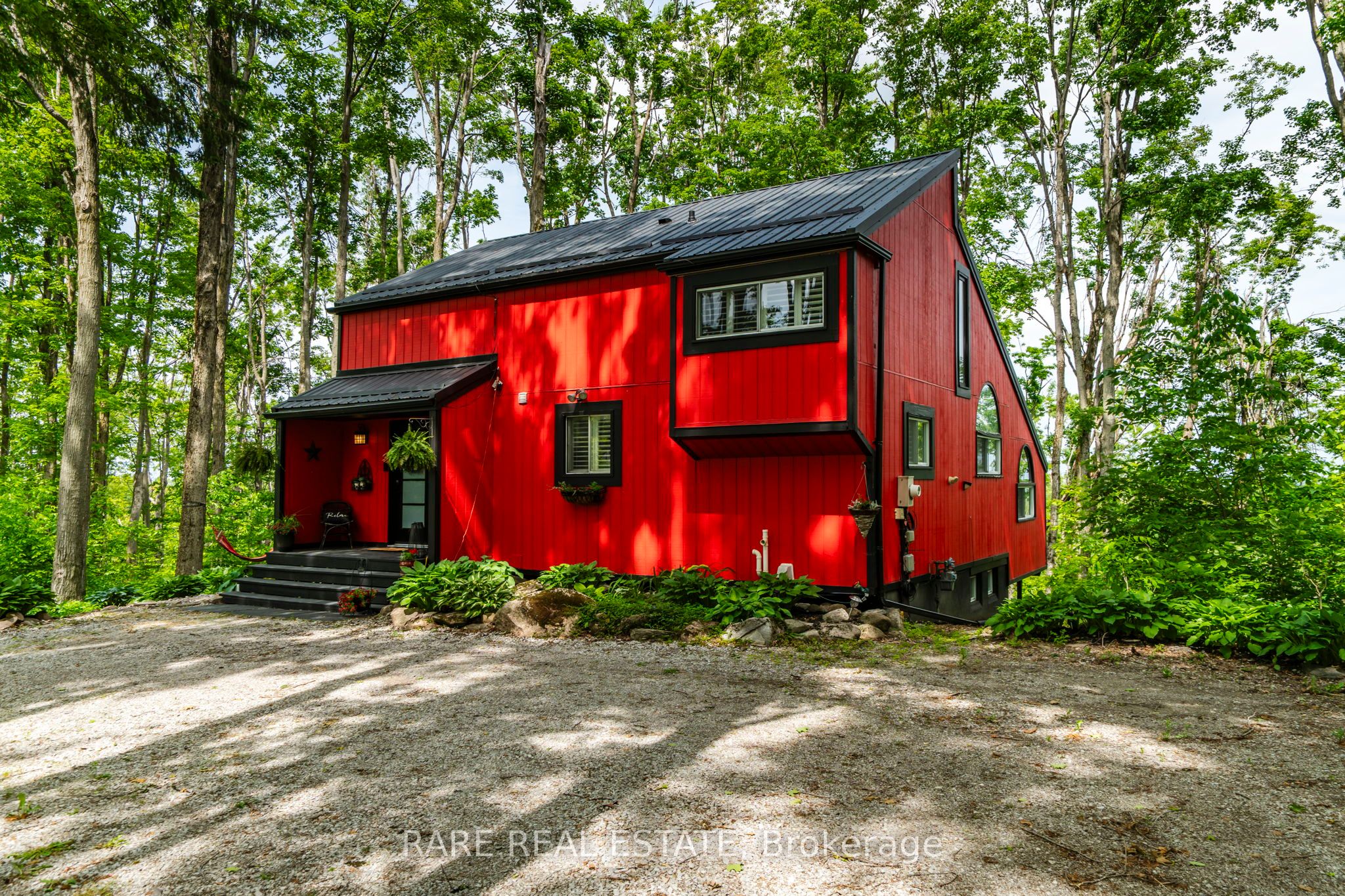 82 Huronwoods Drive Property Photo 1