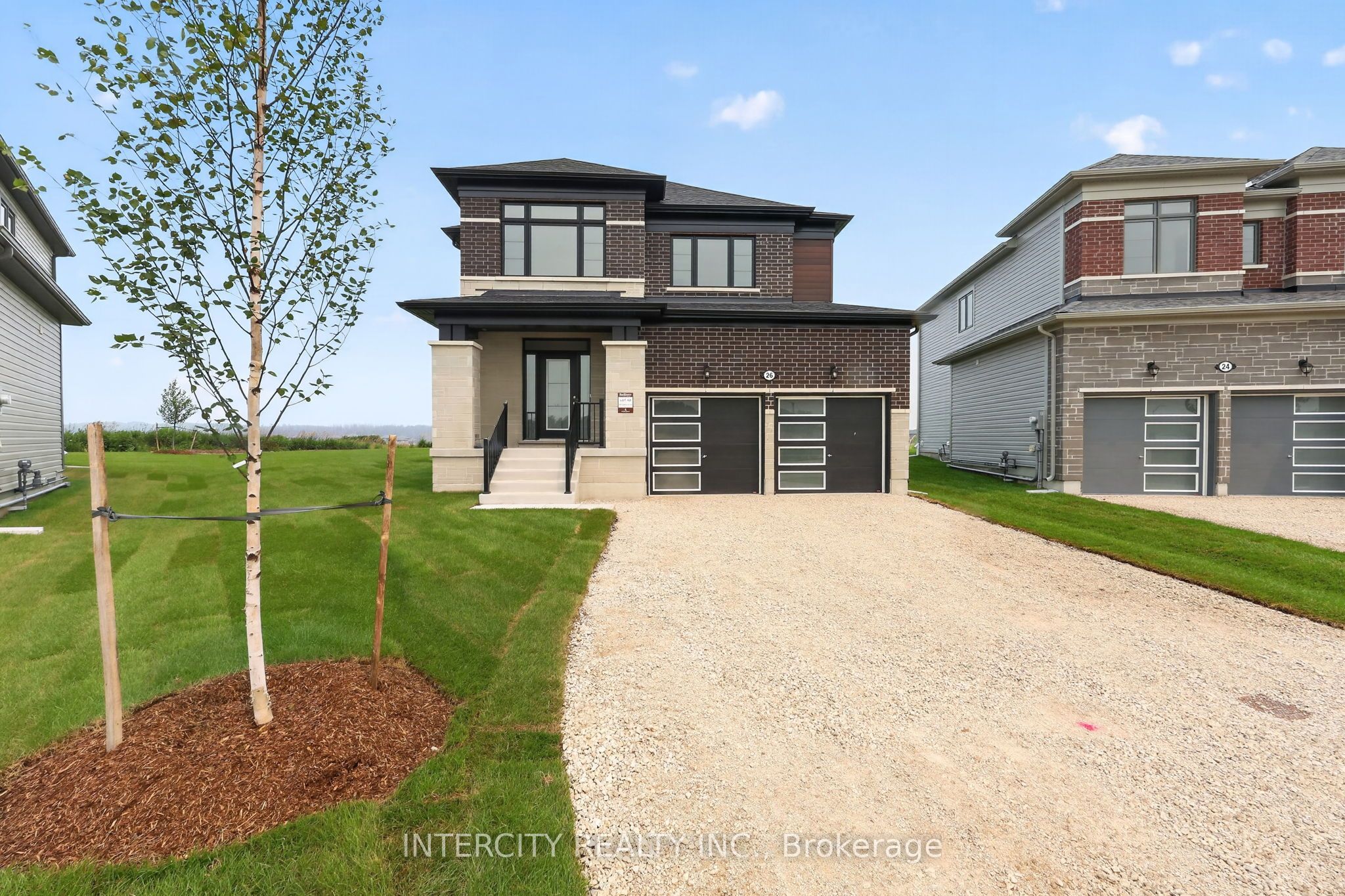 26 Legacy Circle Property Photo 1