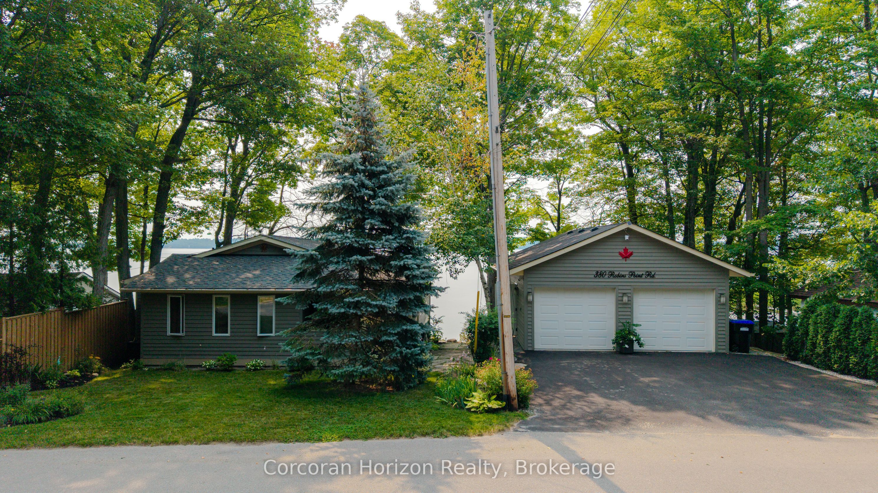 380 Robins Point Road Property Photo 2