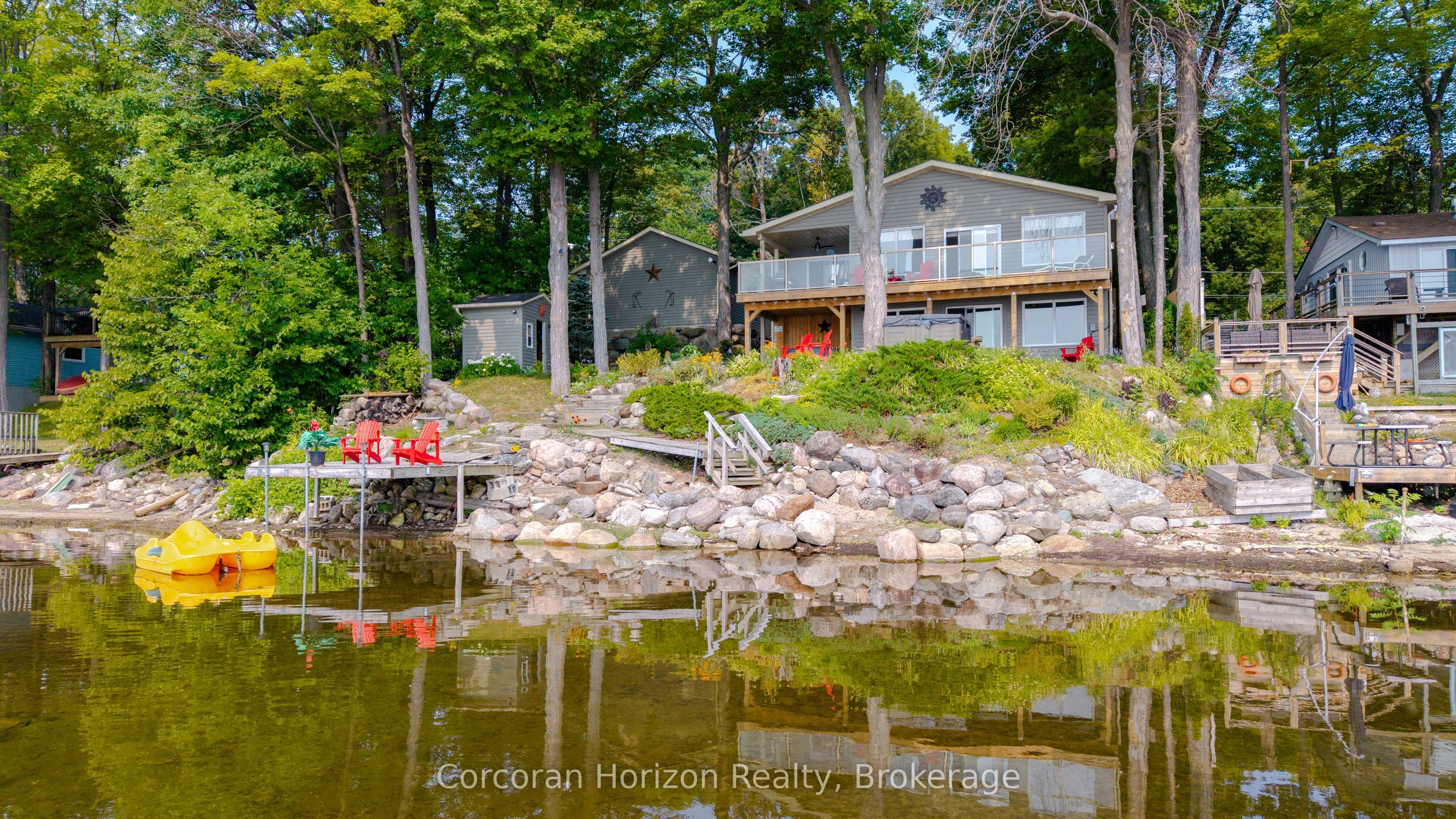 380 Robins Point Road Property Photo 4