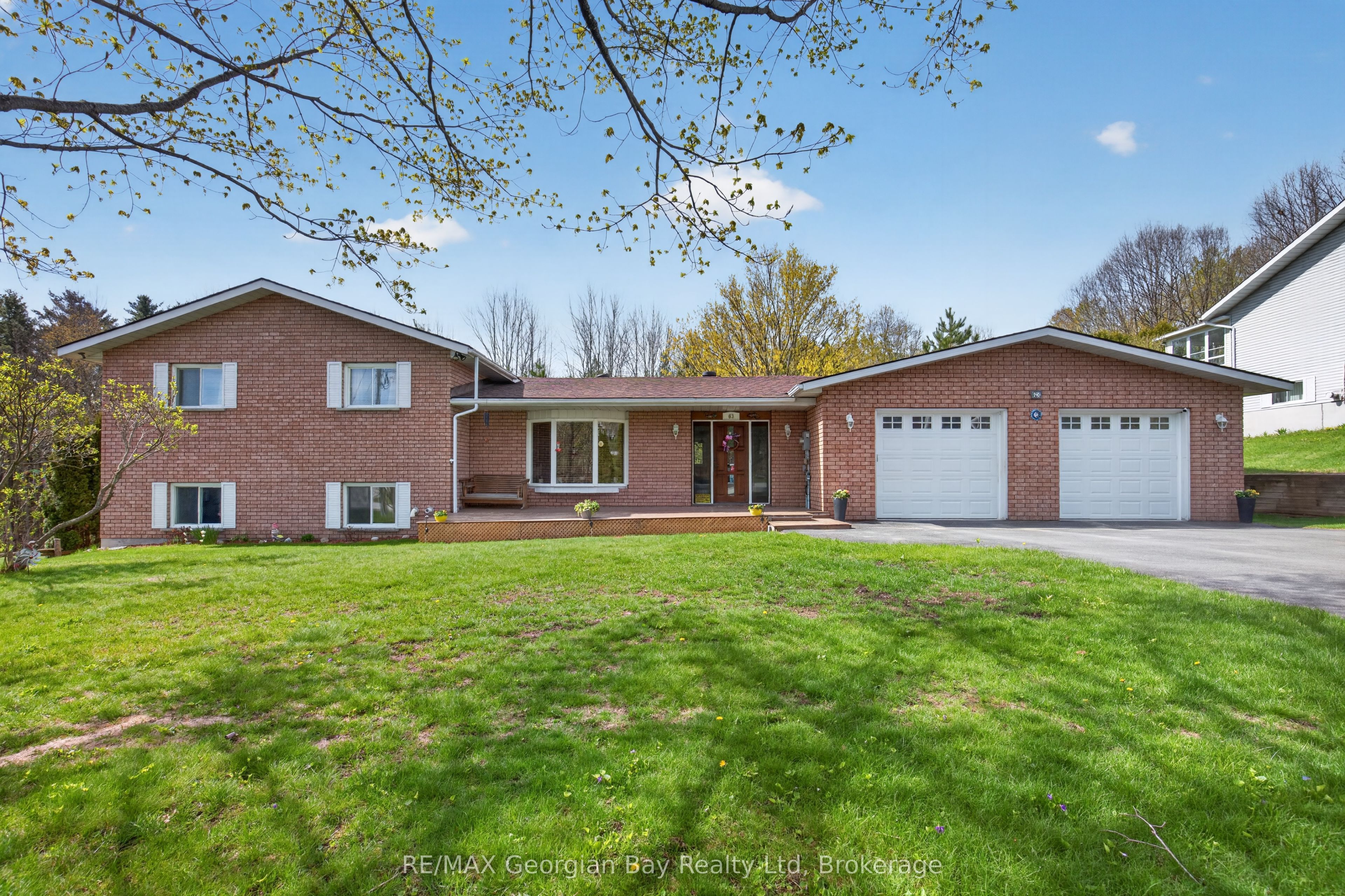 63 Lepage Drive Property Photo 1